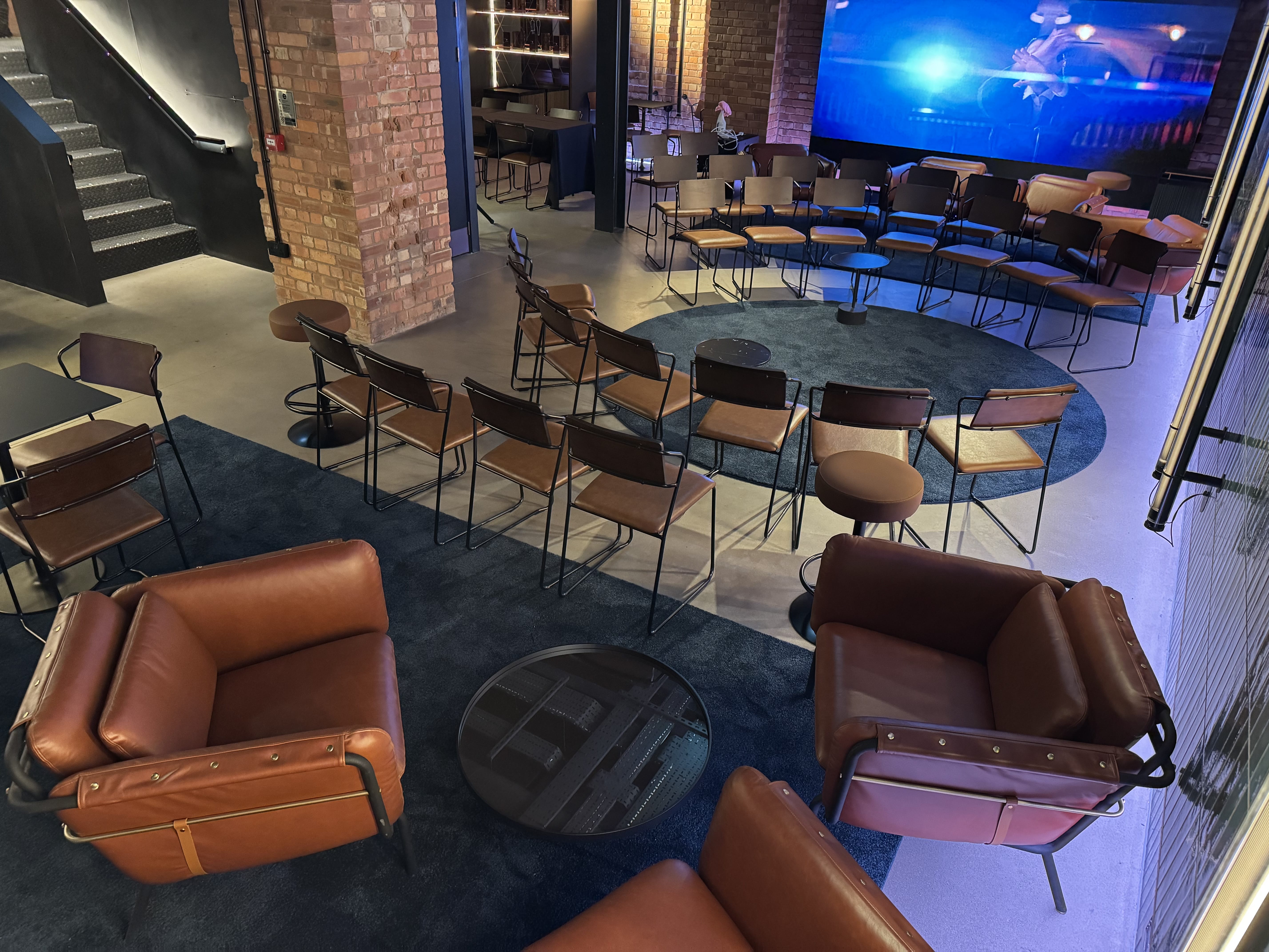 Meeting / Event Space 3