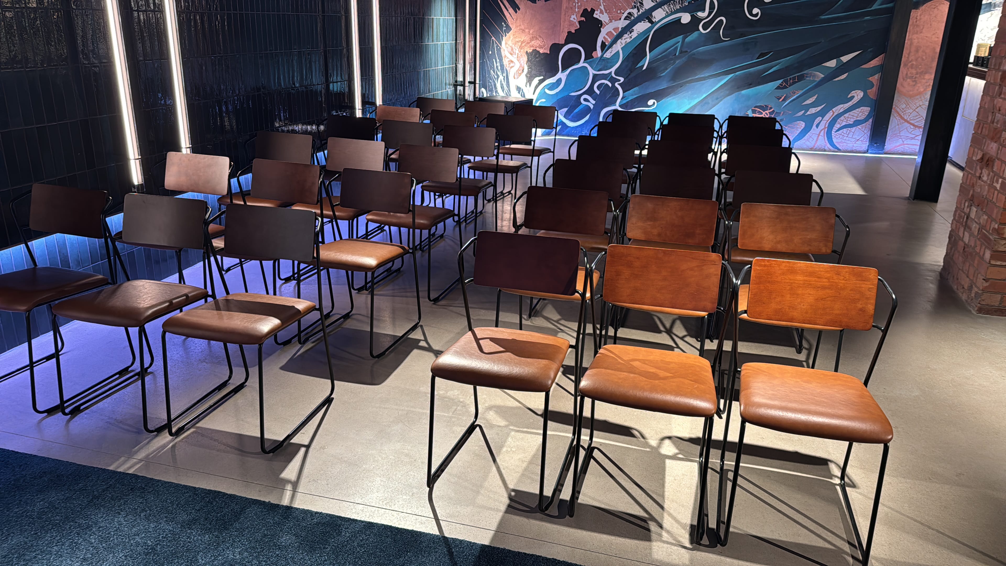 Meeting / Event Space 2