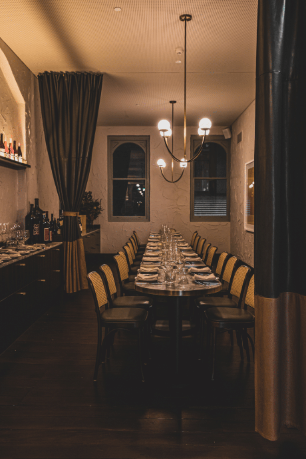 Private Dining Room (22) 0