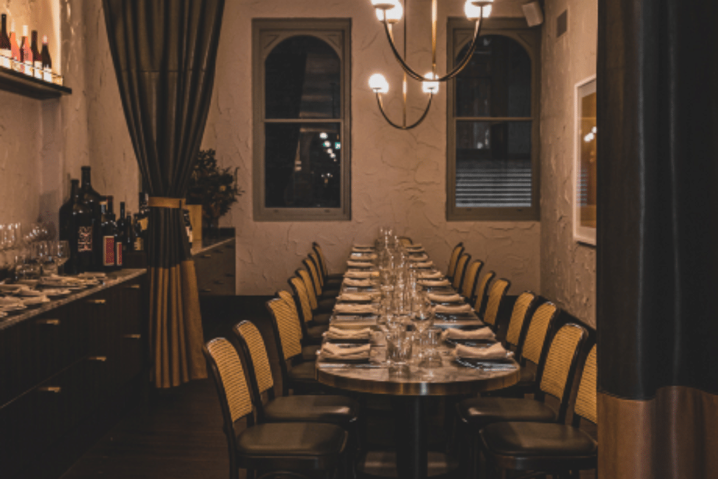 Private Dining Room (22) 0