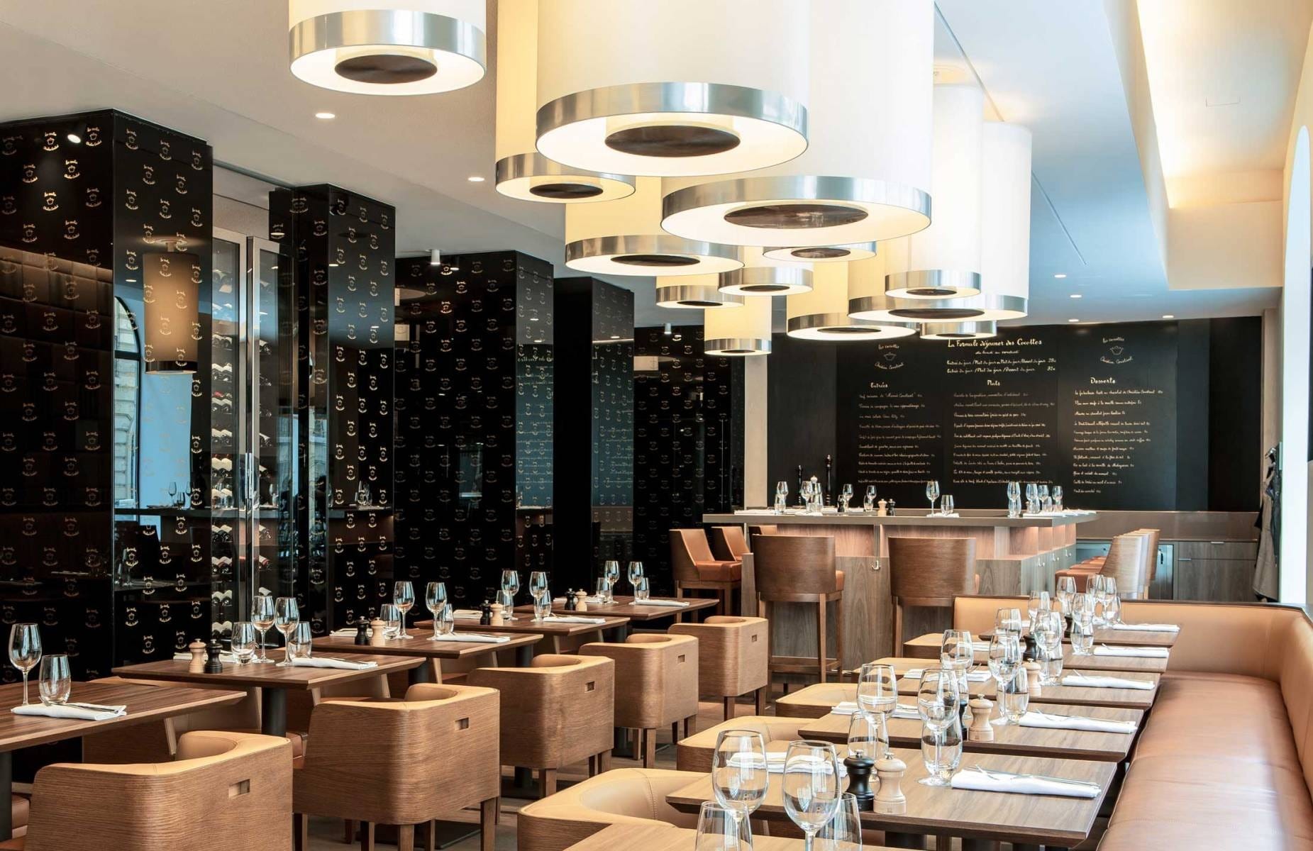 Sofitel Paris Arc de Triomphe - Space hire 1