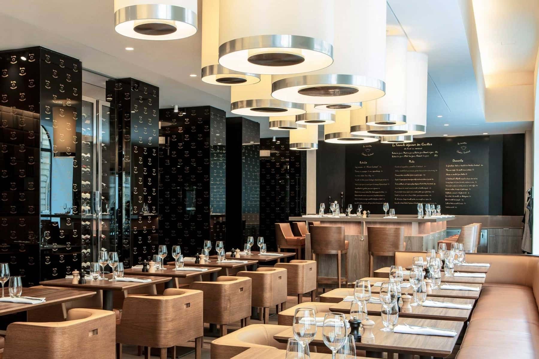 Sofitel Paris Arc de Triomphe - Space hire 1