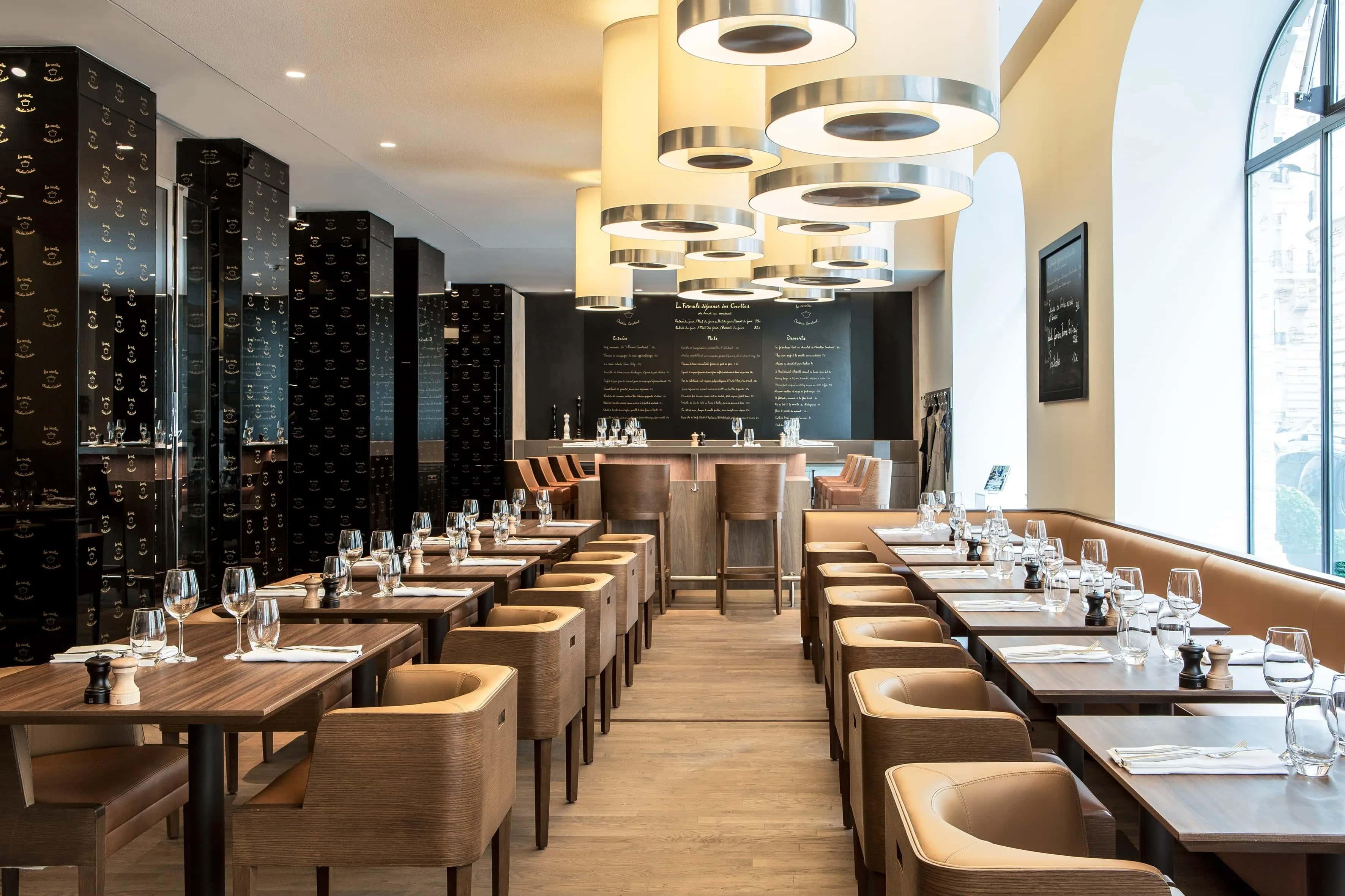 Sofitel Paris Arc de Triomphe - Space hire 0