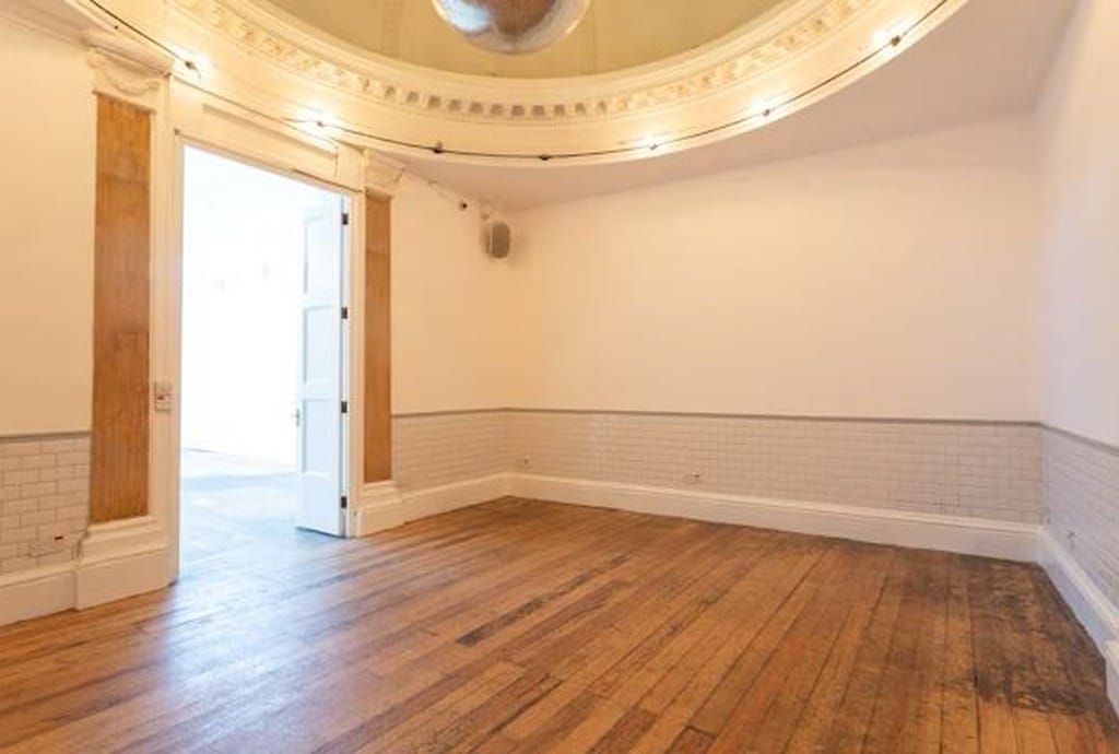 The White House - Dome Room 1