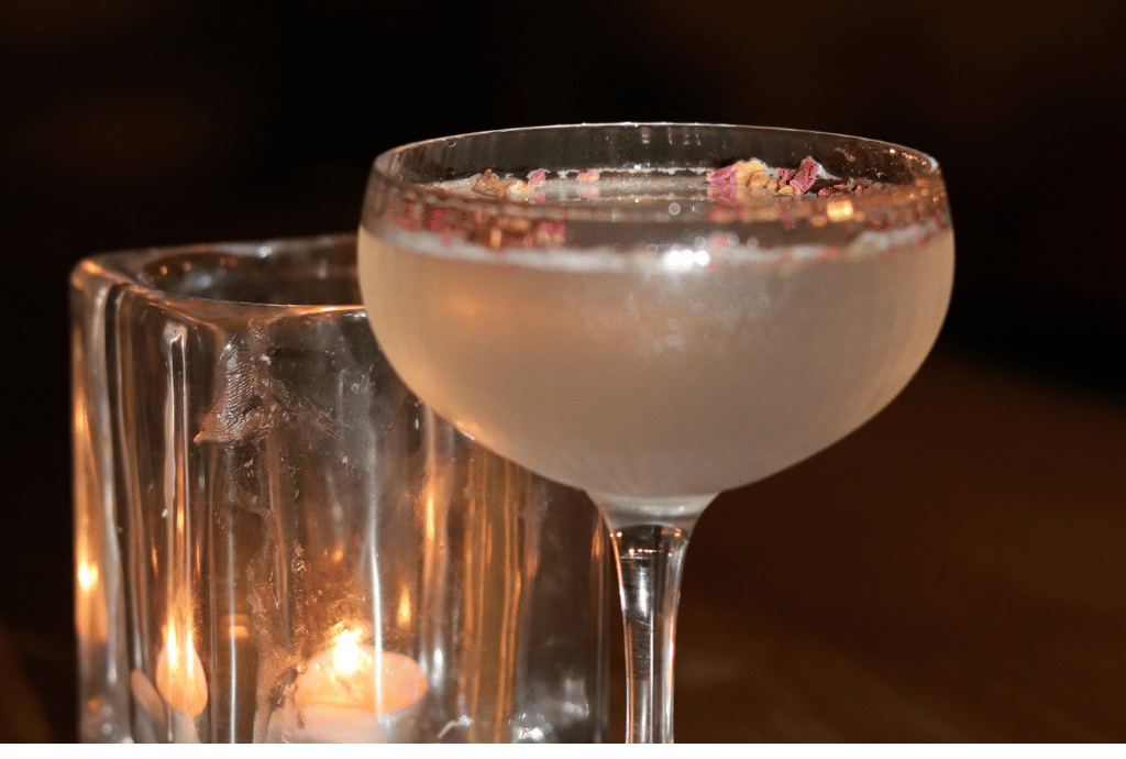 KeyStones Cocktail Bar 4