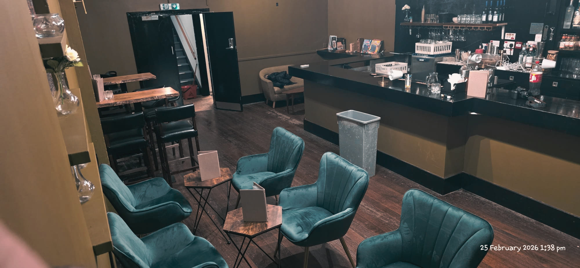 KeyStones Cocktail Bar 8