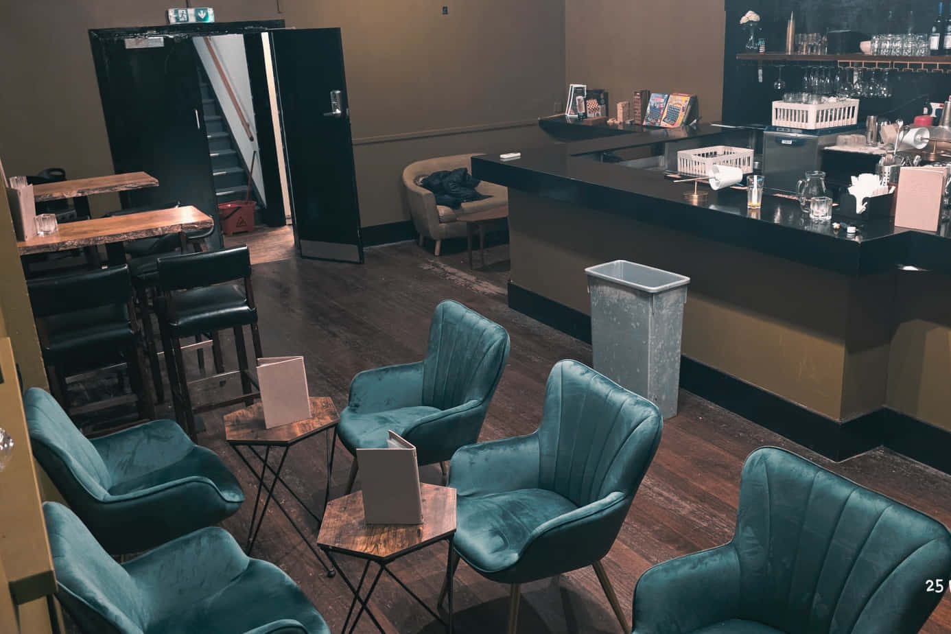 KeyStones Cocktail Bar 8