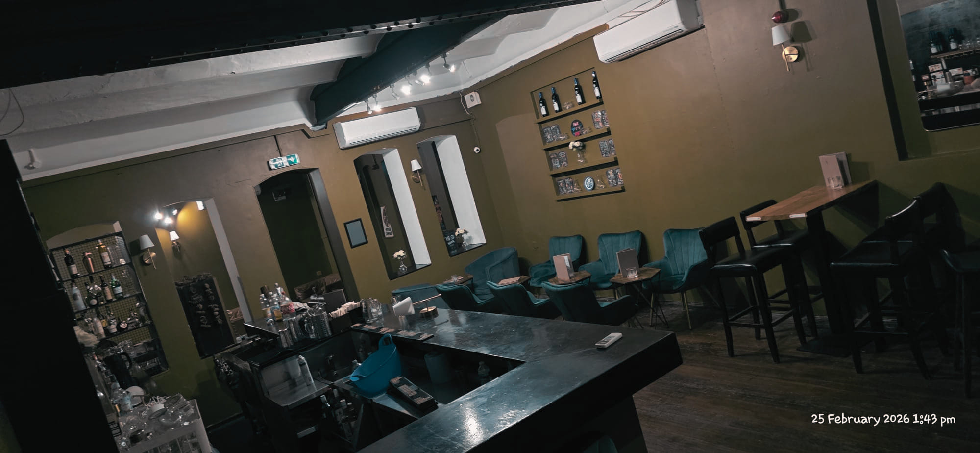 KeyStones Cocktail Bar 11