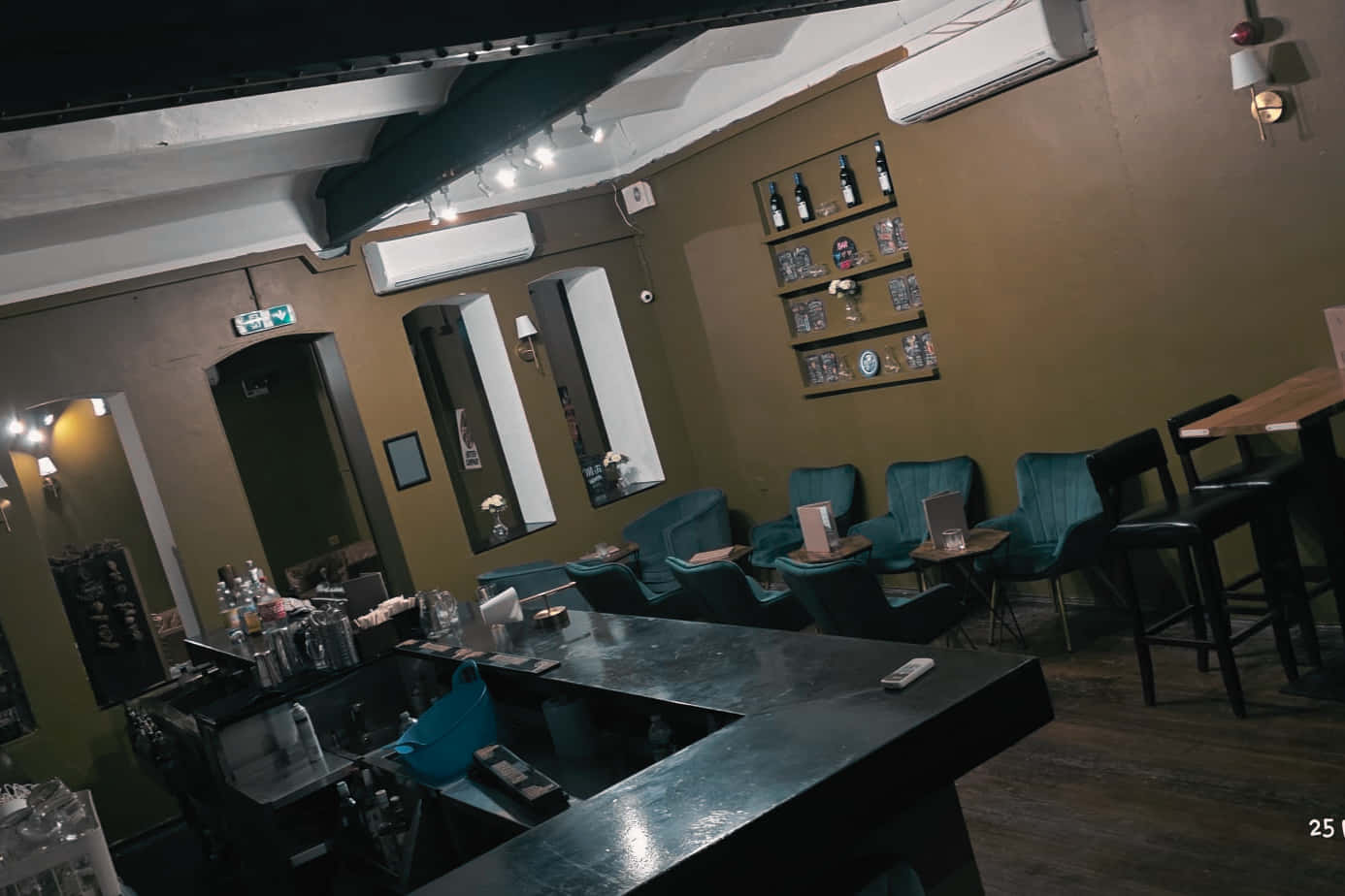 KeyStones Cocktail Bar 11