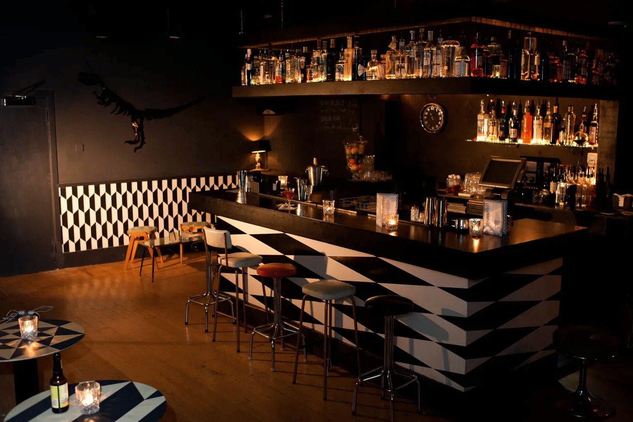 KeyStones Cocktail Bar 1