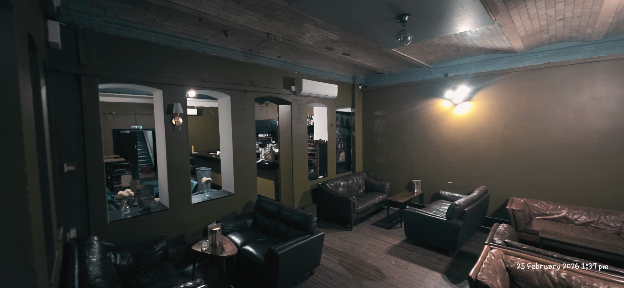 KeyStones Cocktail Bar 10