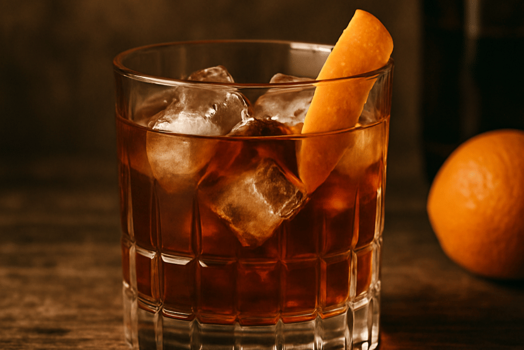 KeyStones Cocktail Bar 2