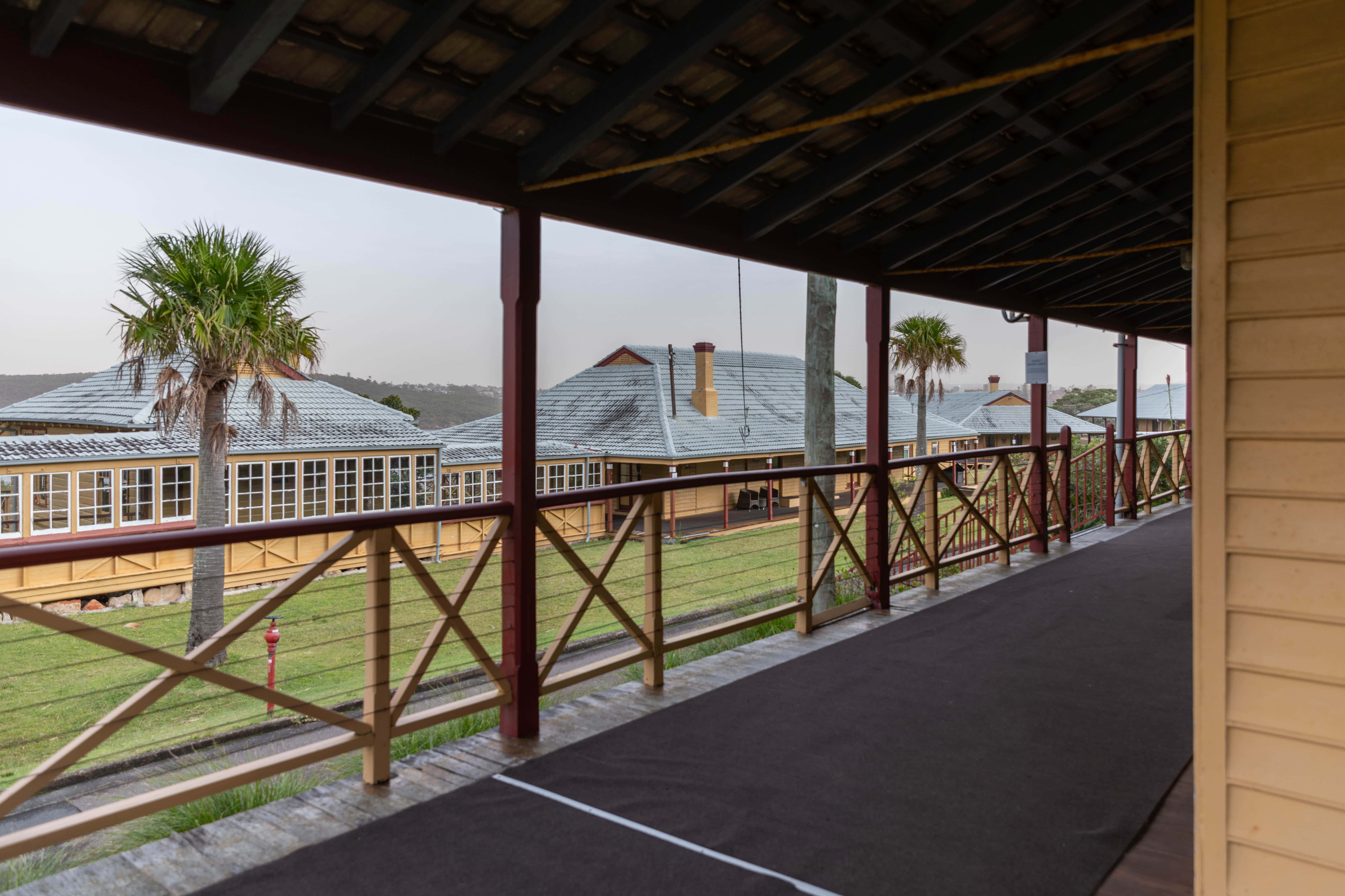 P10 - Dr Mackellar Room 3