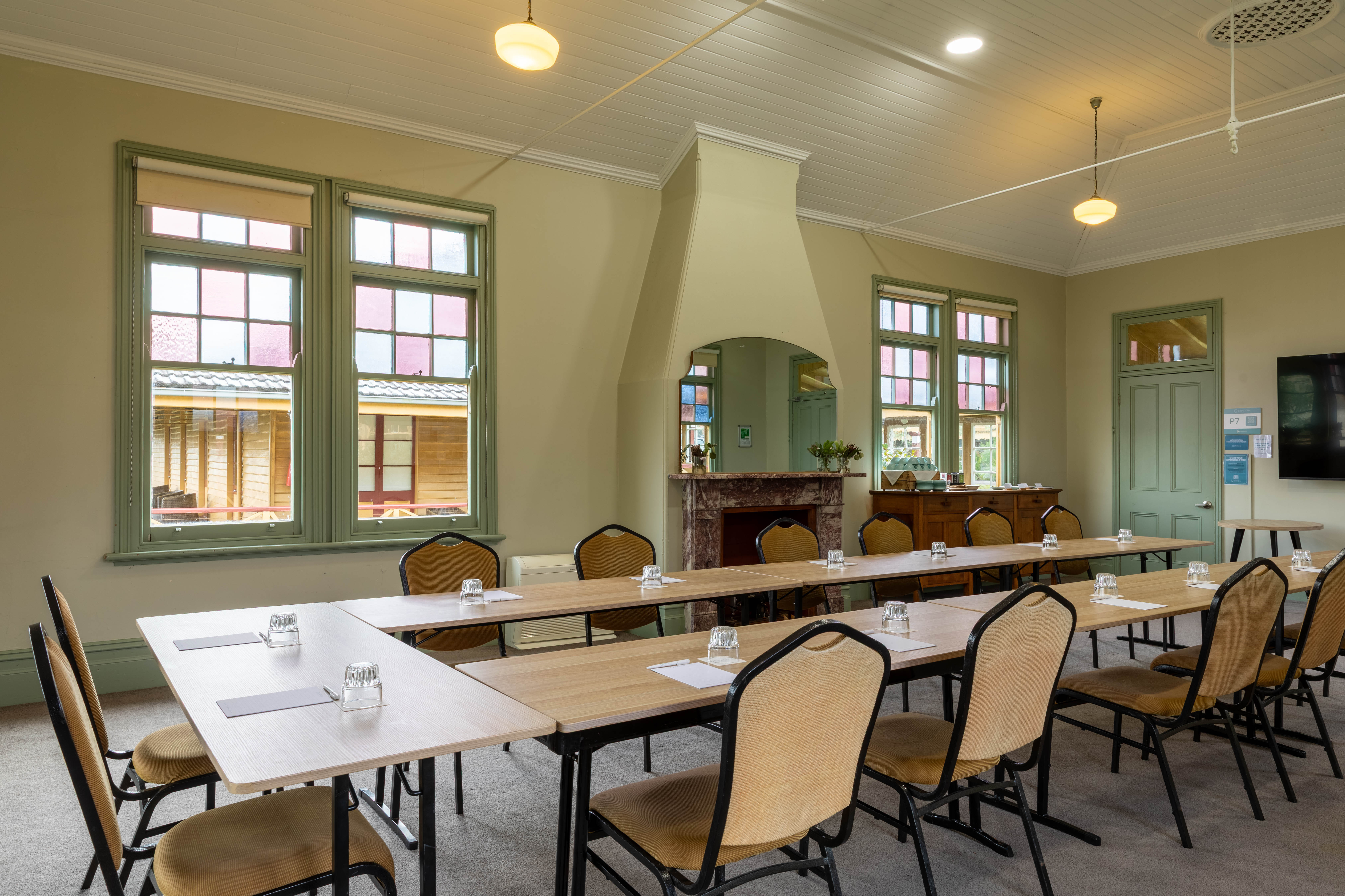 P7 - Former Ladies’ Sewing Room 6