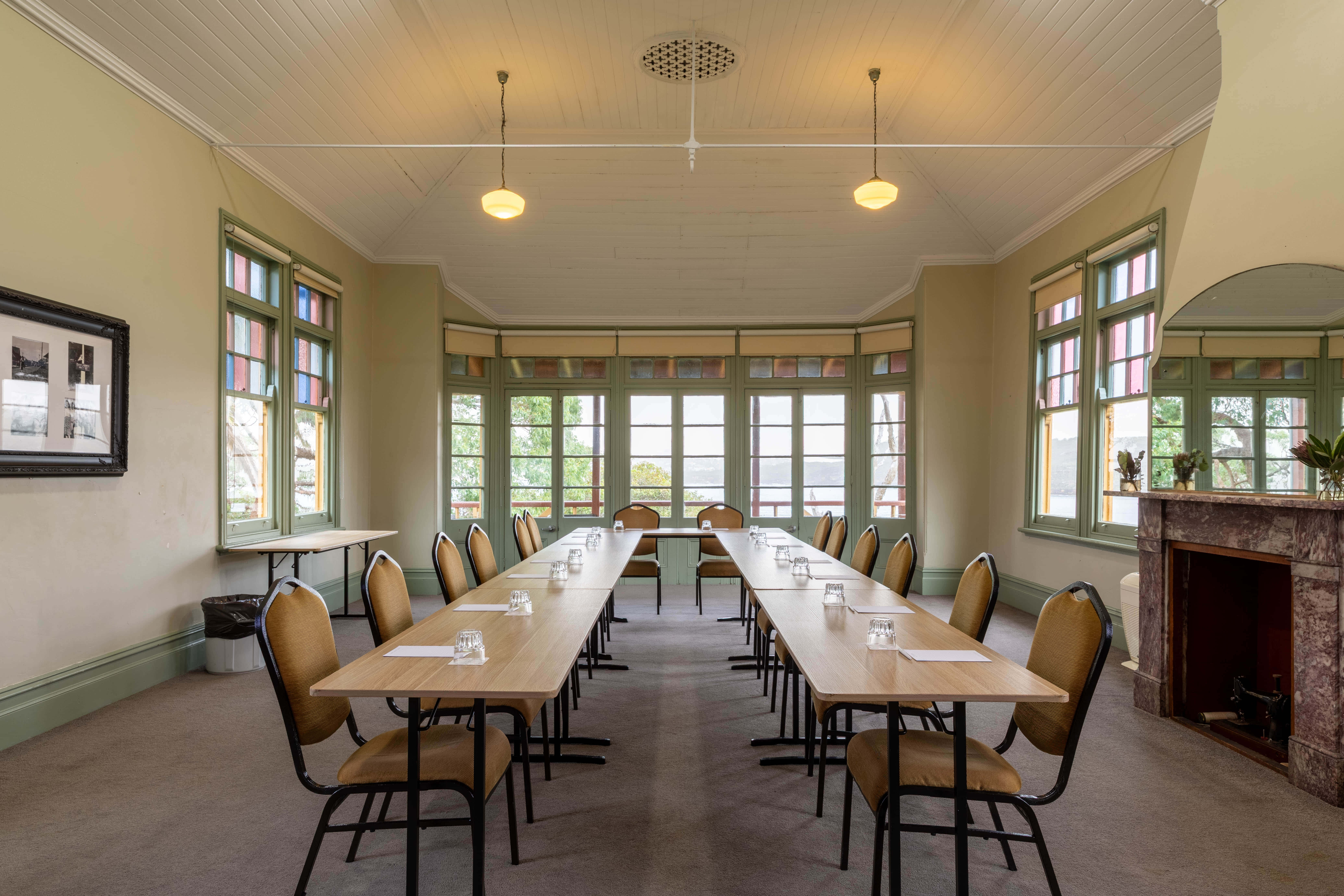 P7 - Former Ladies’ Sewing Room 0