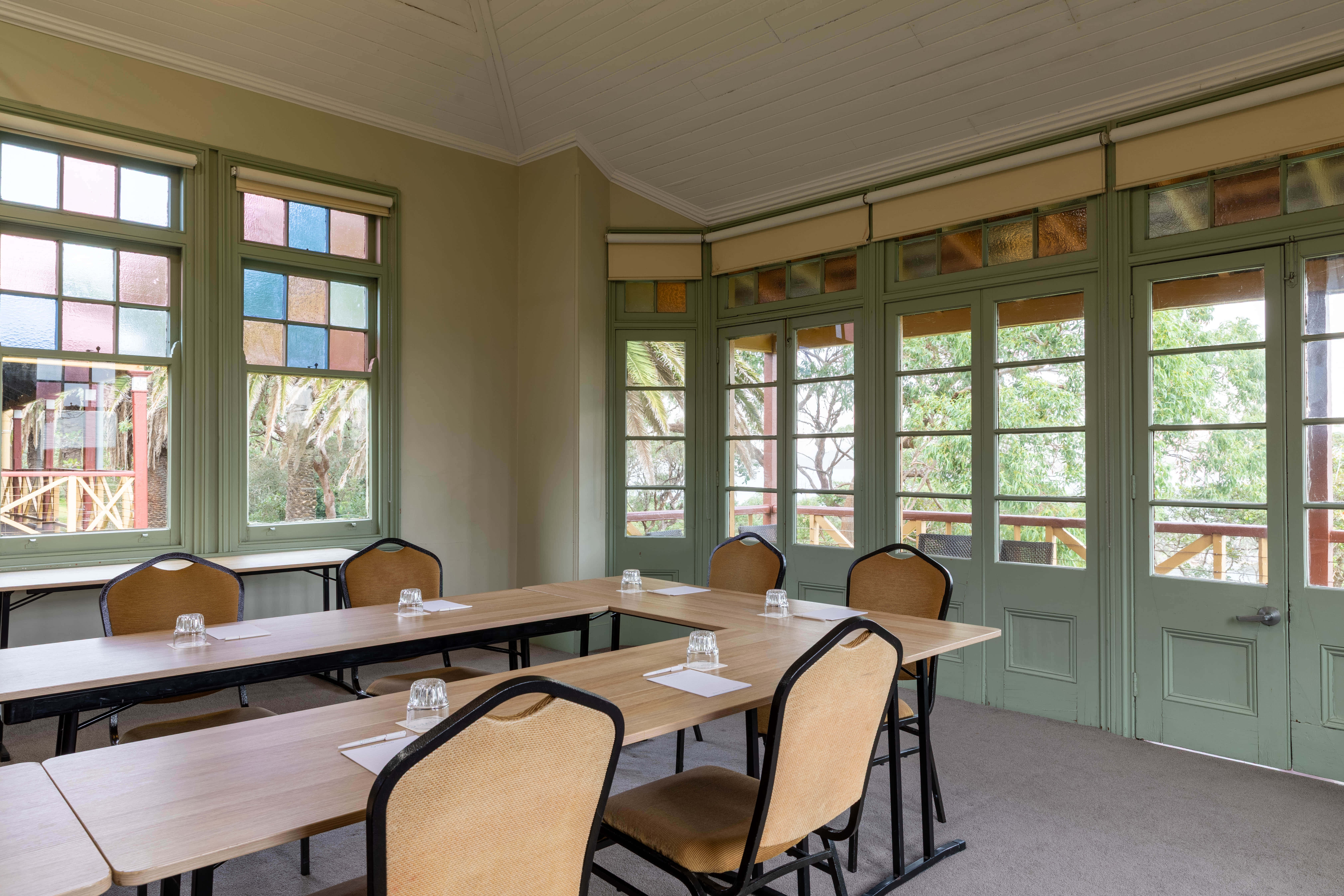 P7 - Former Ladies’ Sewing Room 1