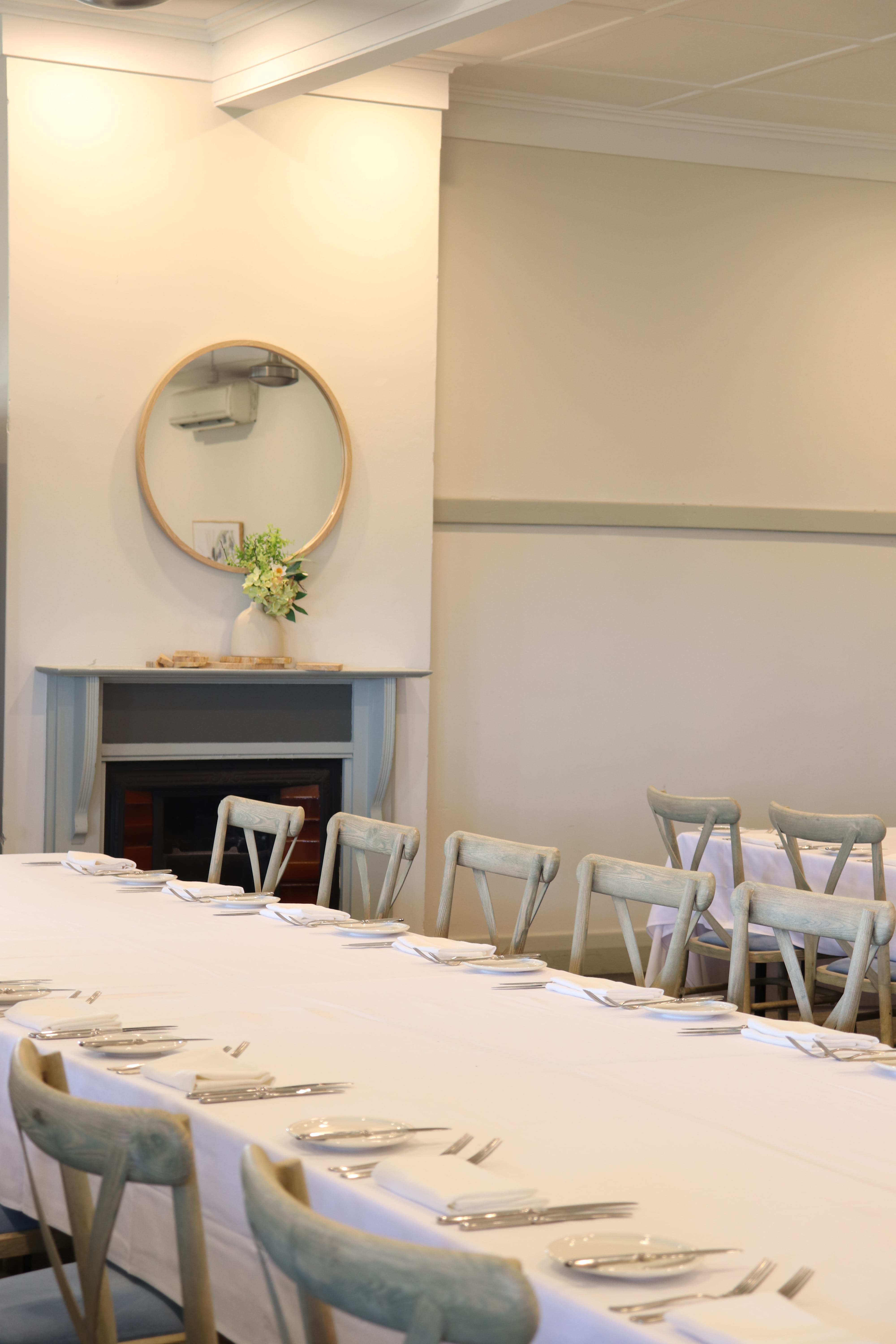 A20 - The Dining Room 1