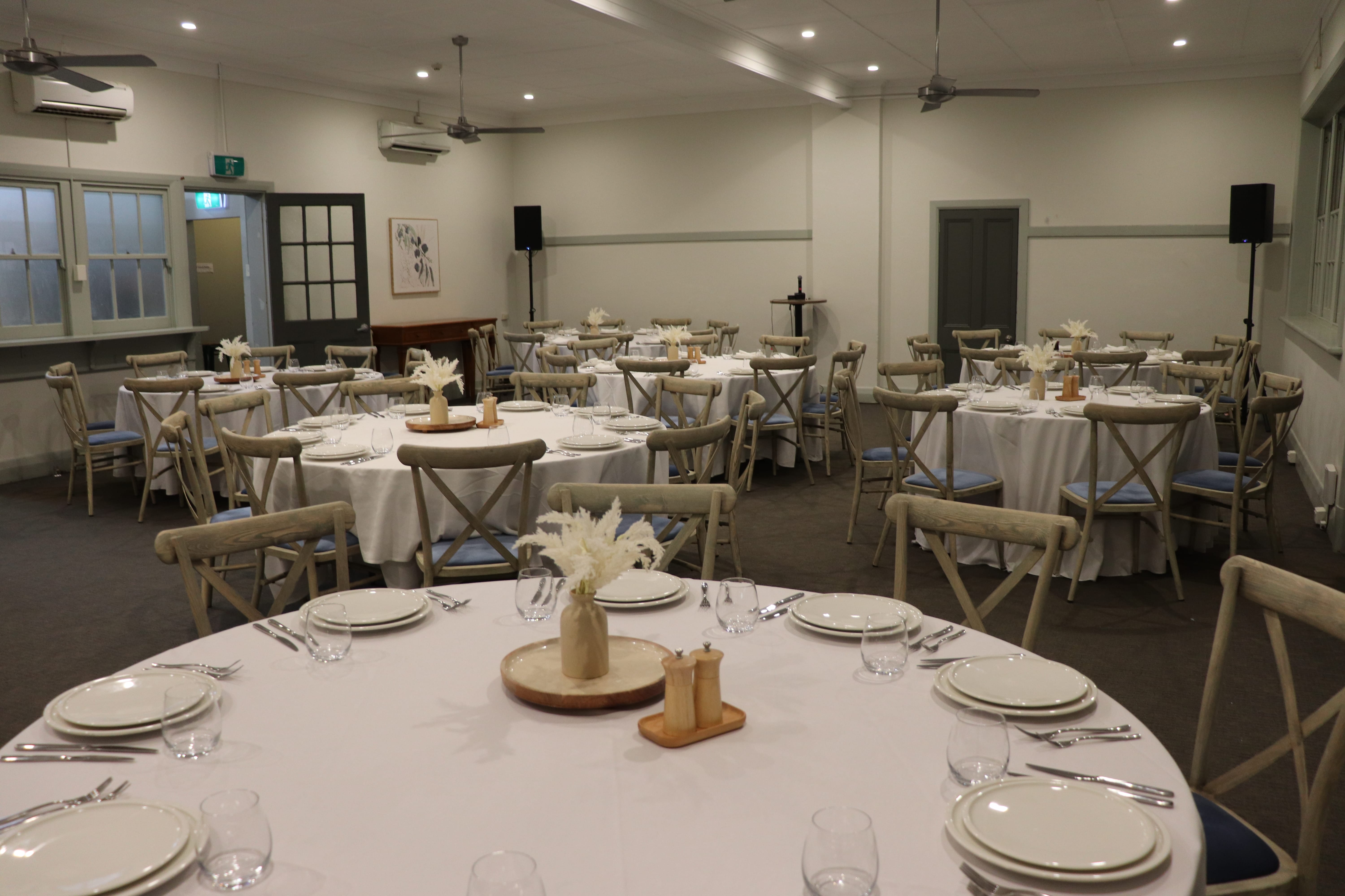 A20 - The Dining Room 3