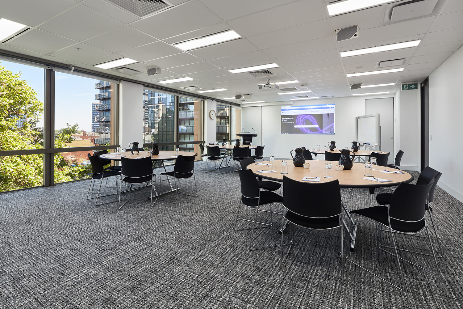 Seminar Room 1