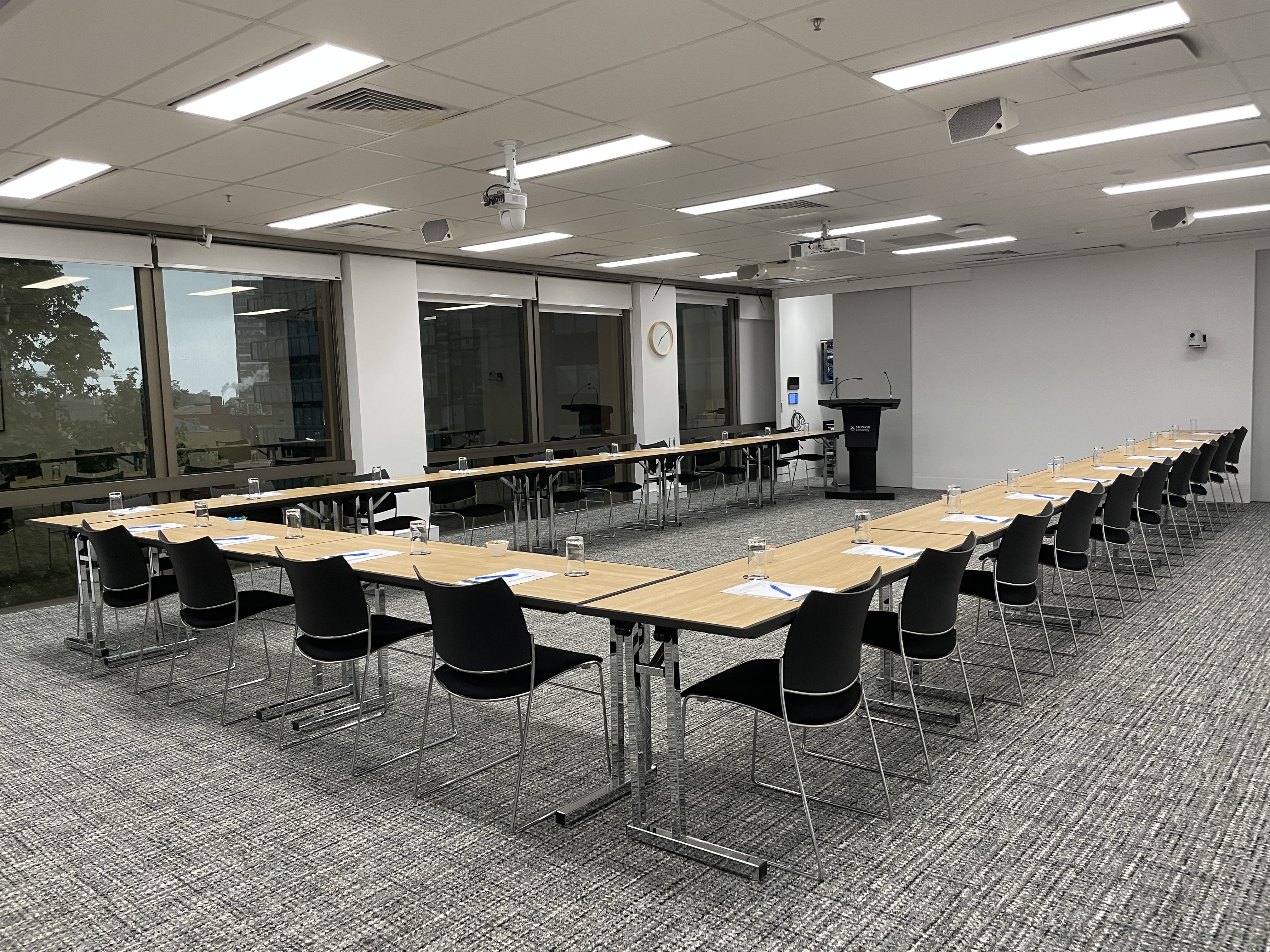Seminar Room 1 2