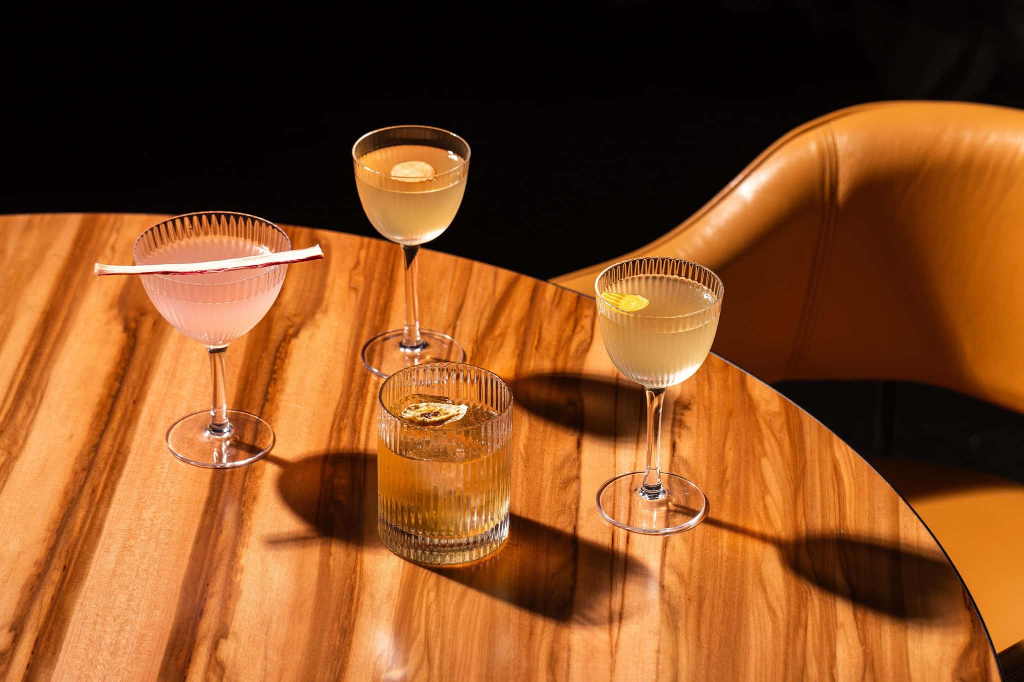 Brush Lounge & Cocktail Bar 2