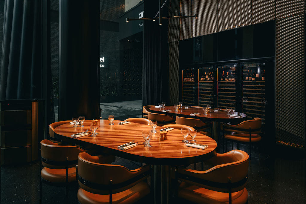 Brush Lounge & Cocktail Bar 3