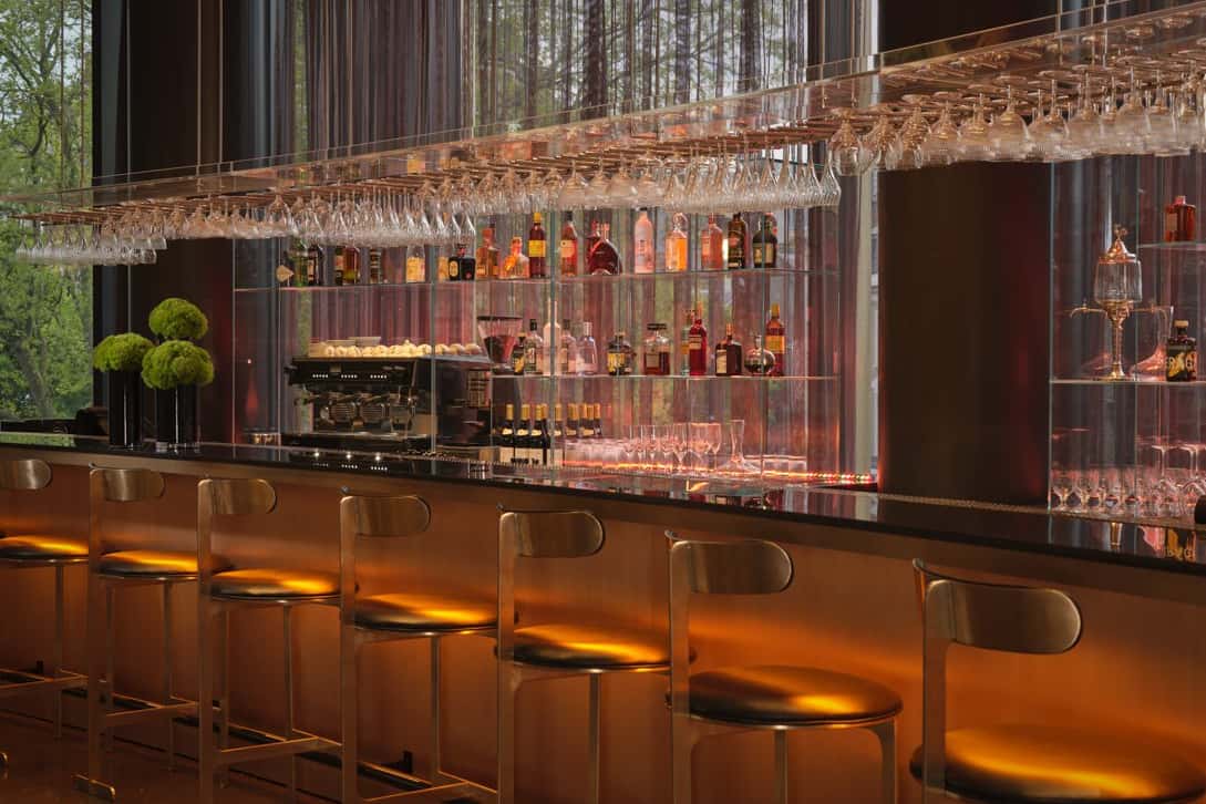 Brush Lounge & Cocktail Bar 1