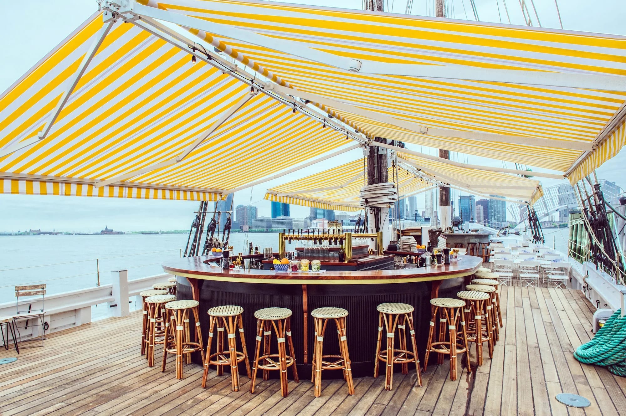 Betaworks - Space hire 2