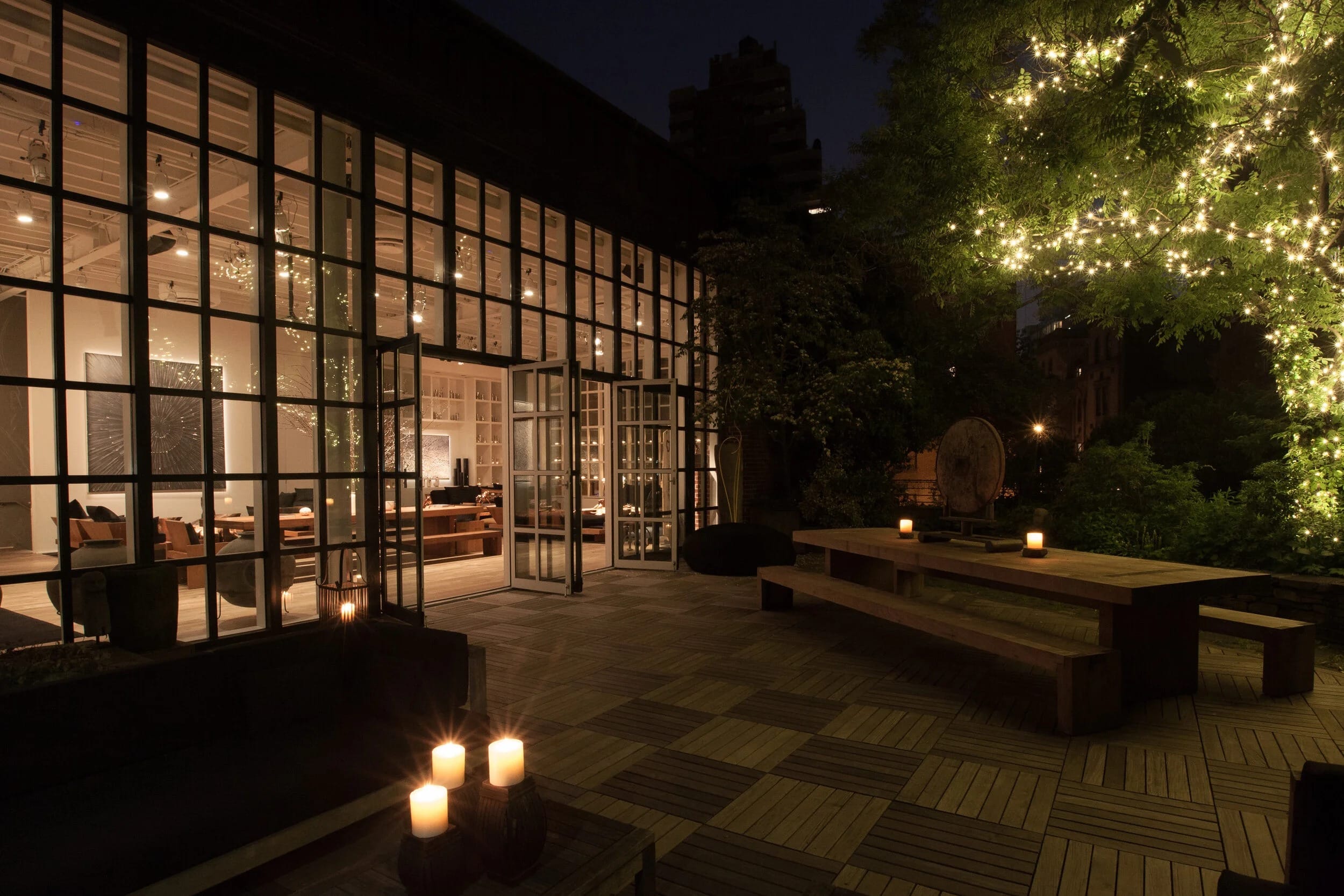 Stephan Weiss Studios Ltd - Space hire 2