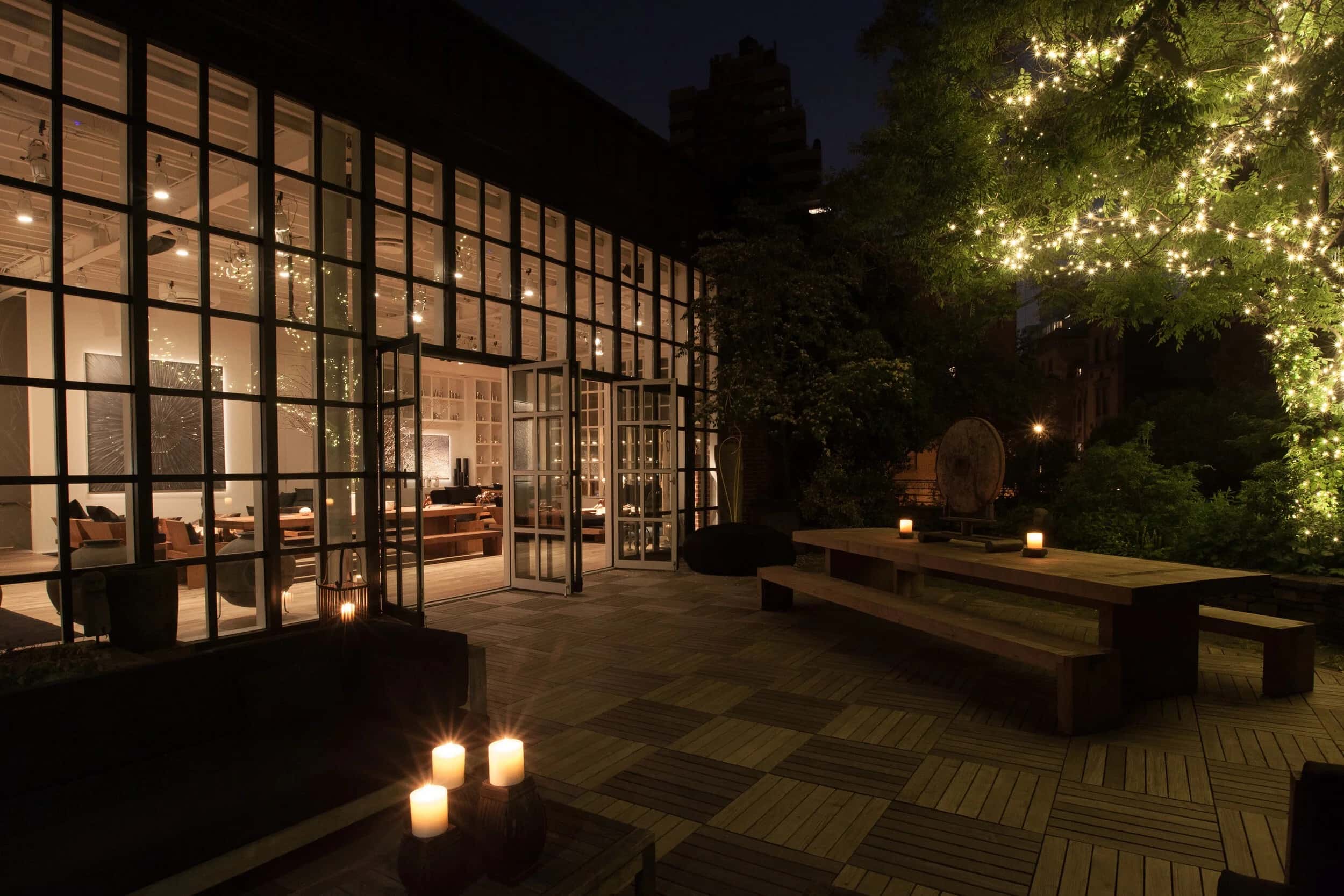 Stephan Weiss Studios Ltd - Space hire 2