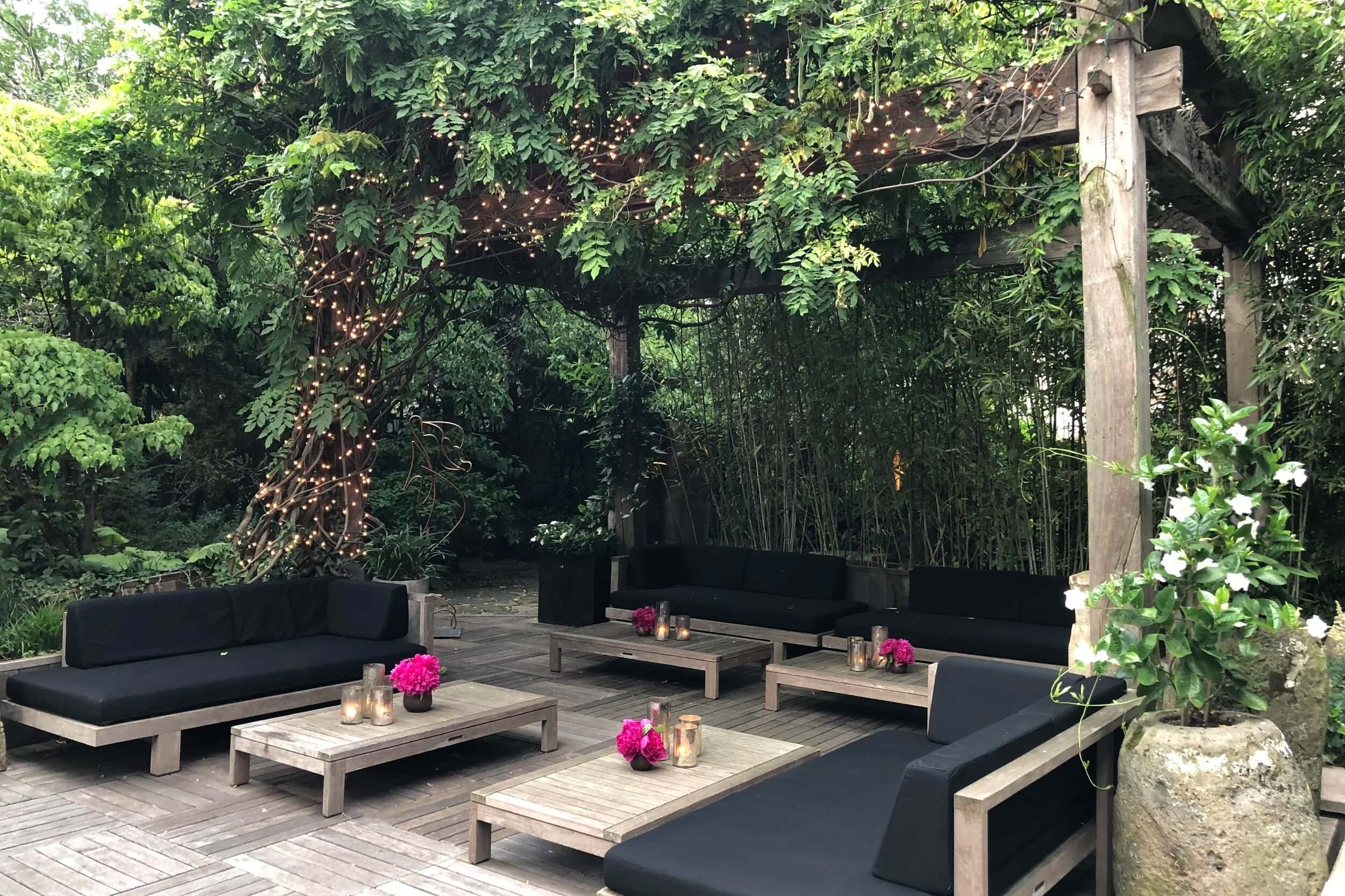 Stephan Weiss Studios Ltd - Space hire 3