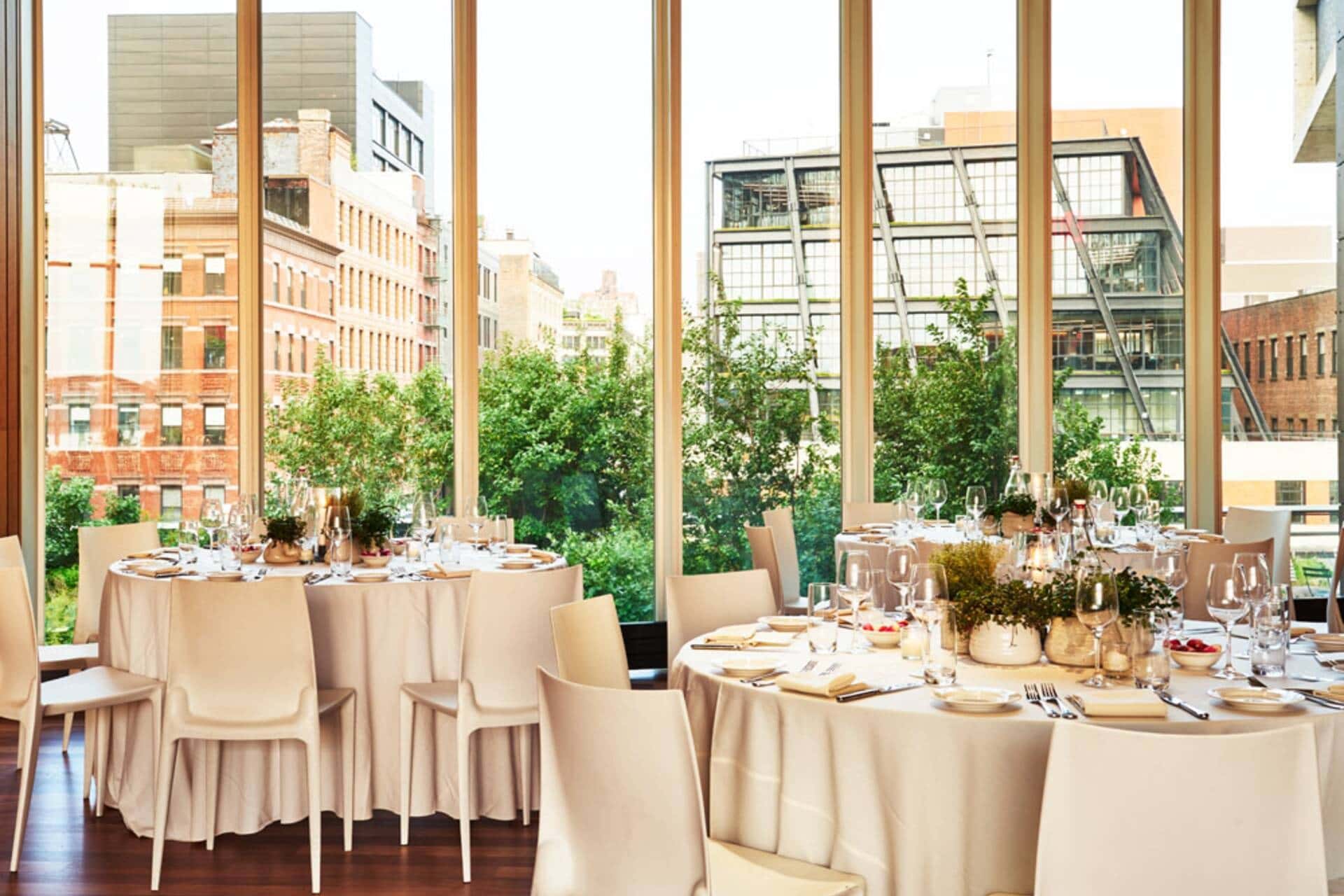 The Standard High Line - Space hire 0