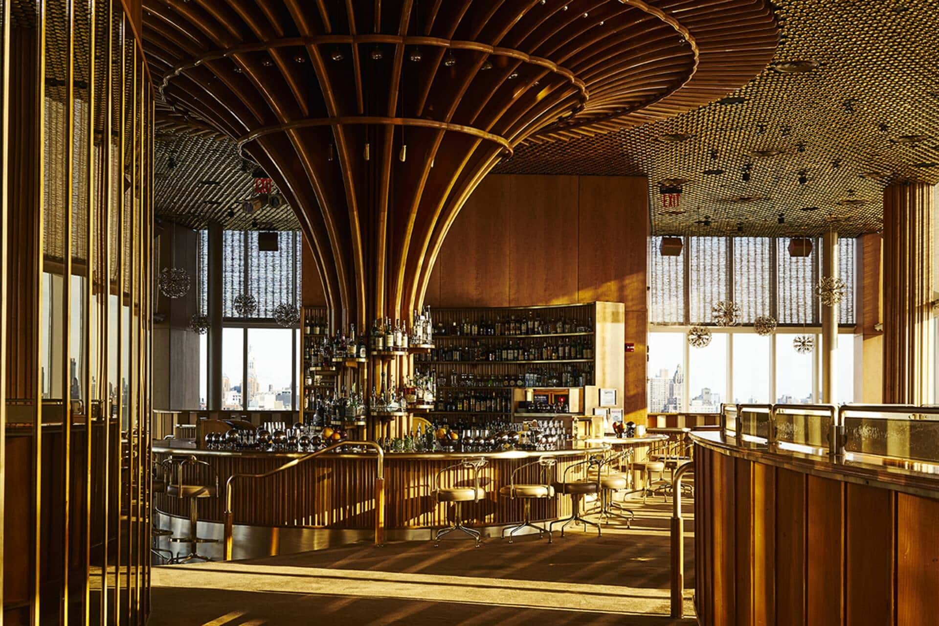 The Standard High Line - Space hire 5