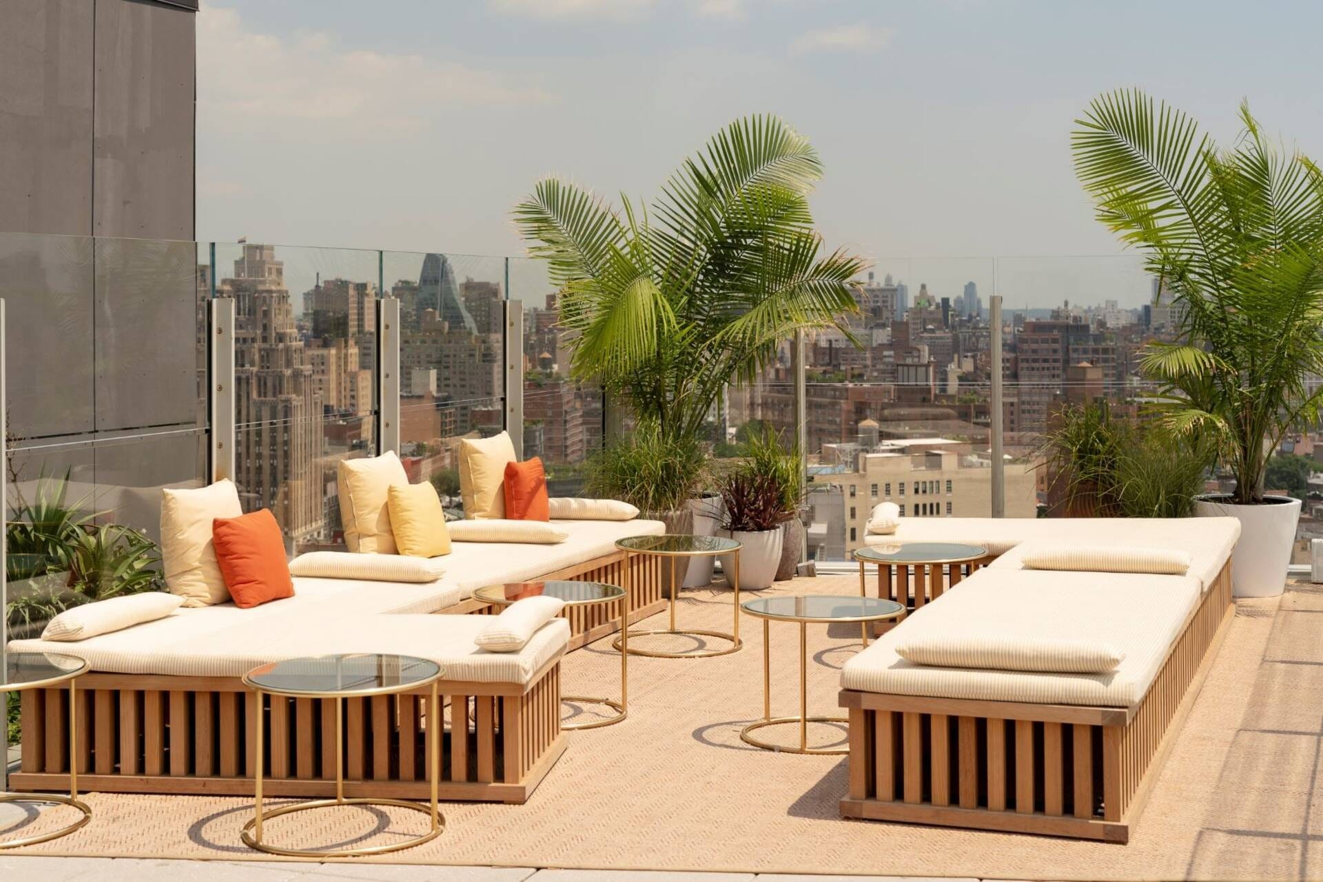 The Standard High Line - Space hire 7