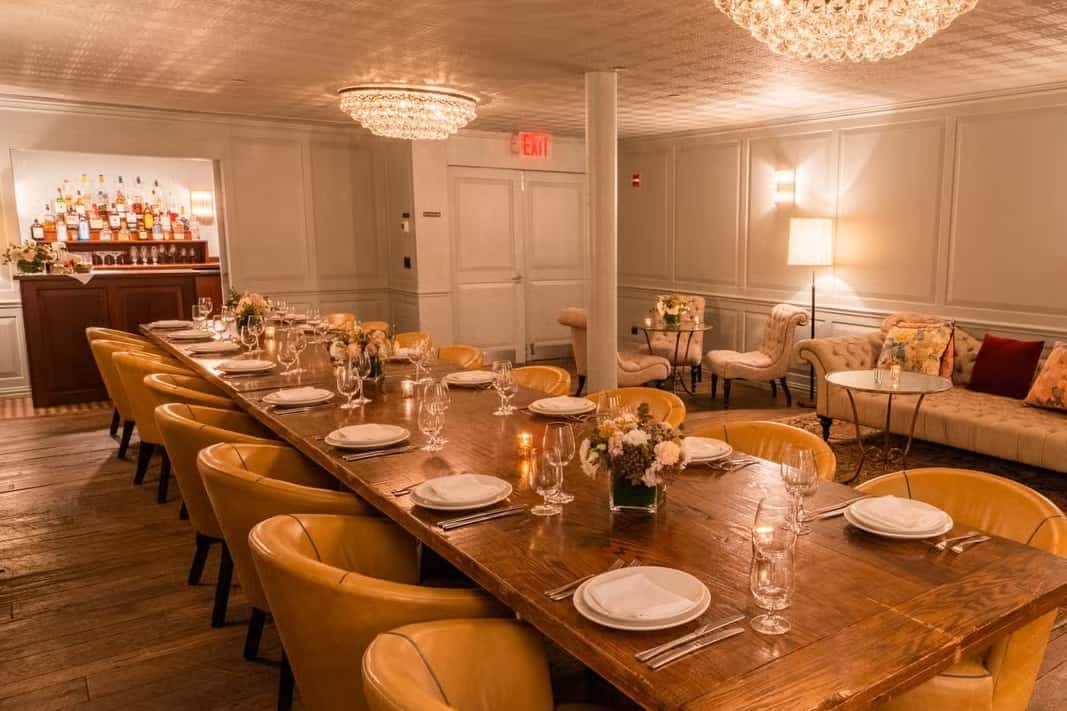 Soho House New York - Space hire 0
