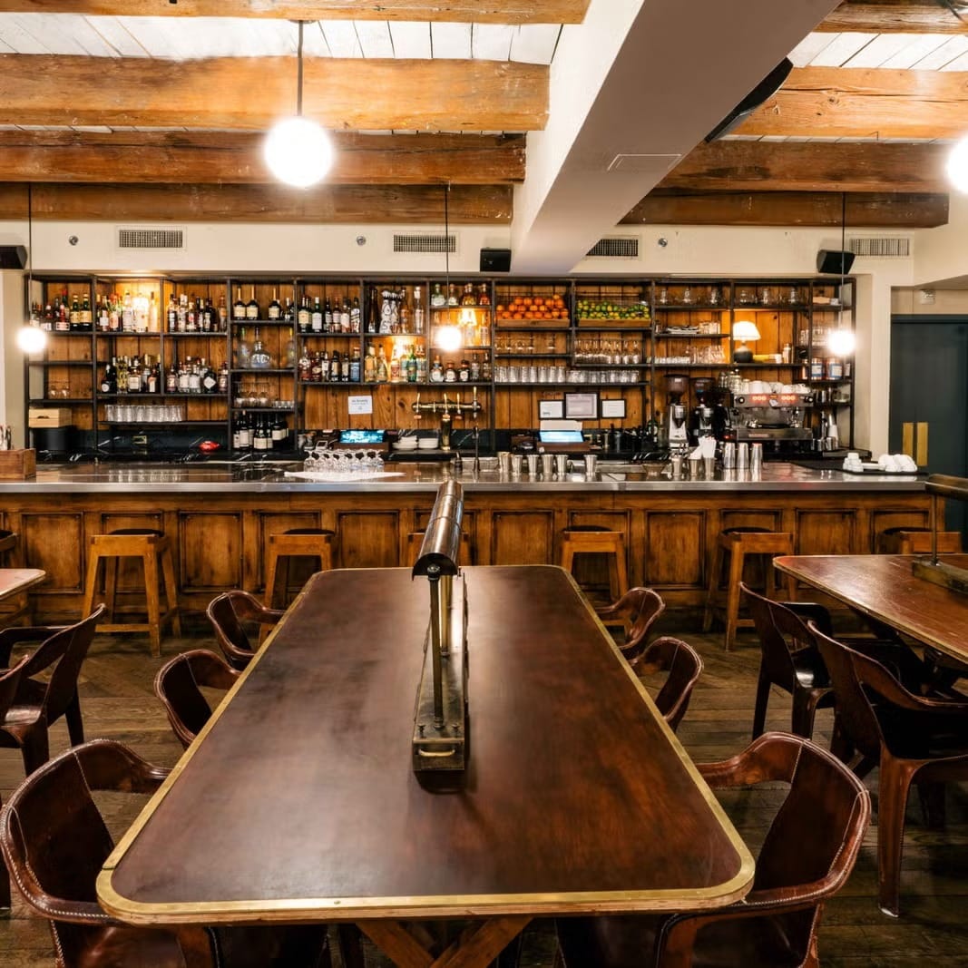 Soho House New York - Space hire 1