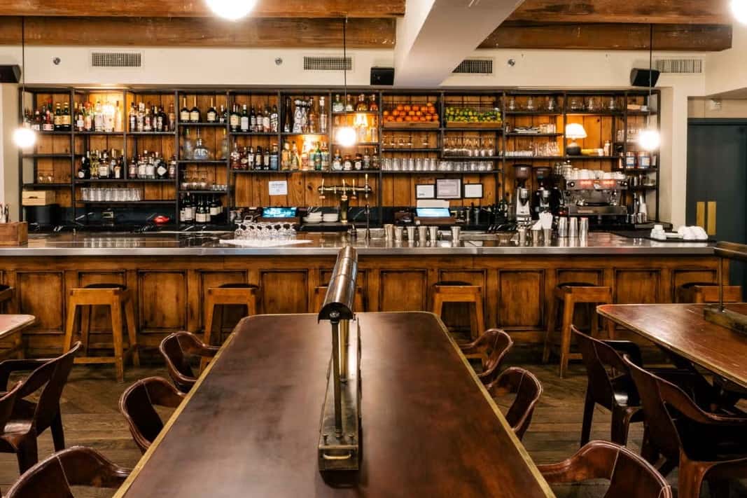 Soho House New York - Space hire 1