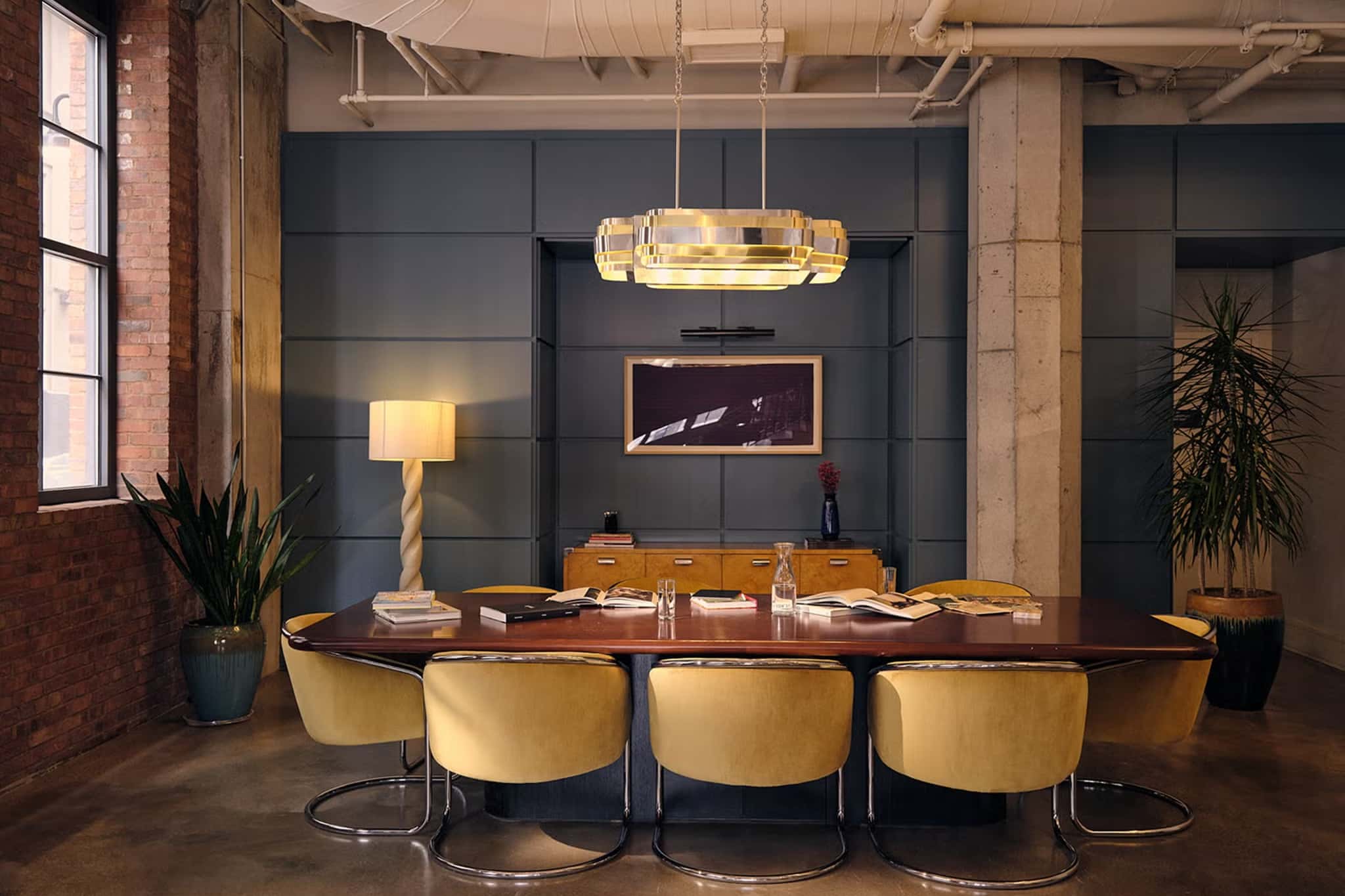 Soho House New York - Space hire 3