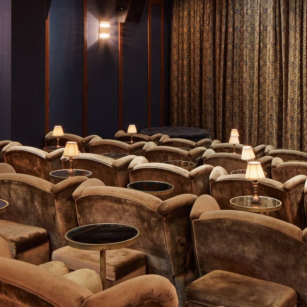 Soho House New York - Space hire 2