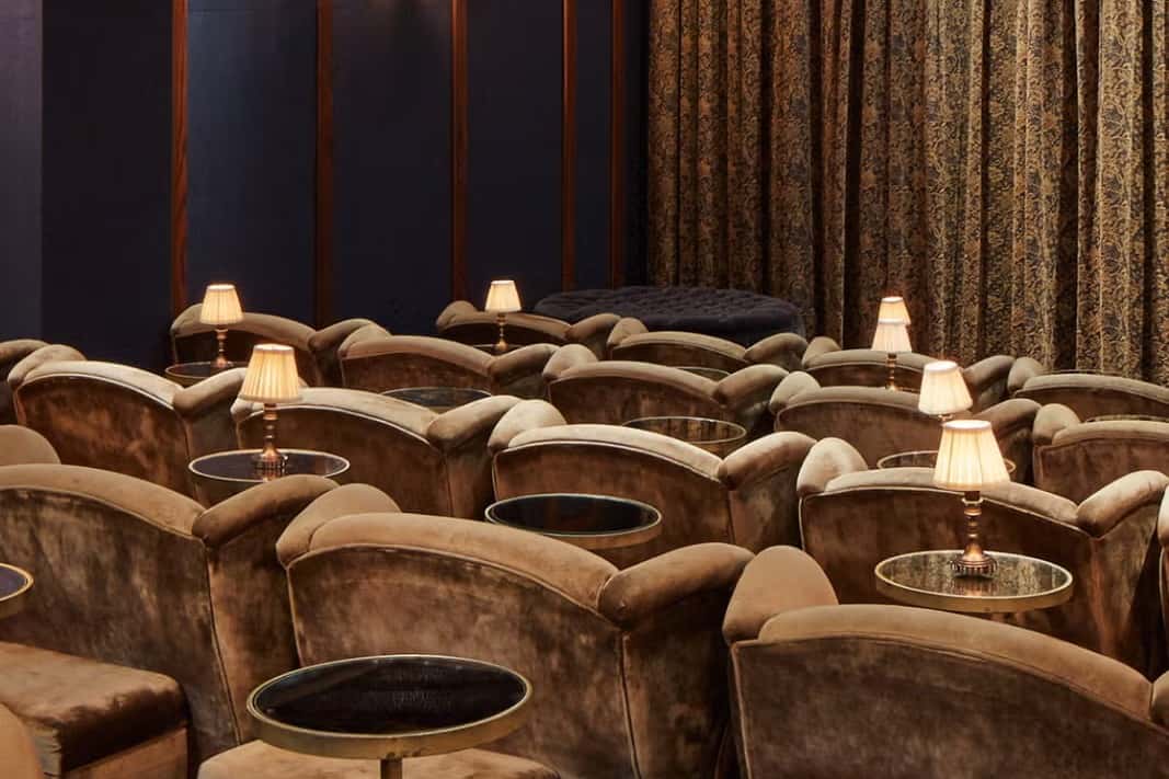 Soho House New York - Space hire 2