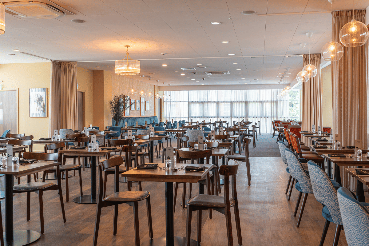 Spotlight Bar and Restaurant 1