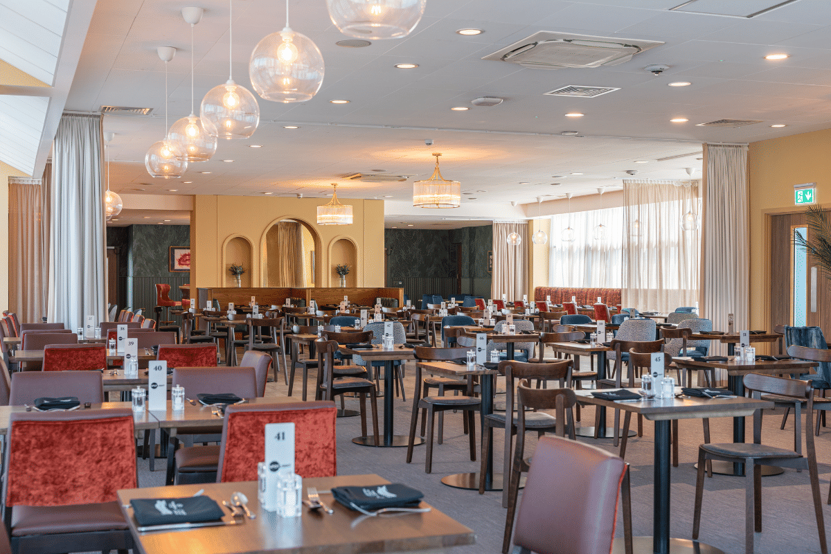 Spotlight Bar and Restaurant 2