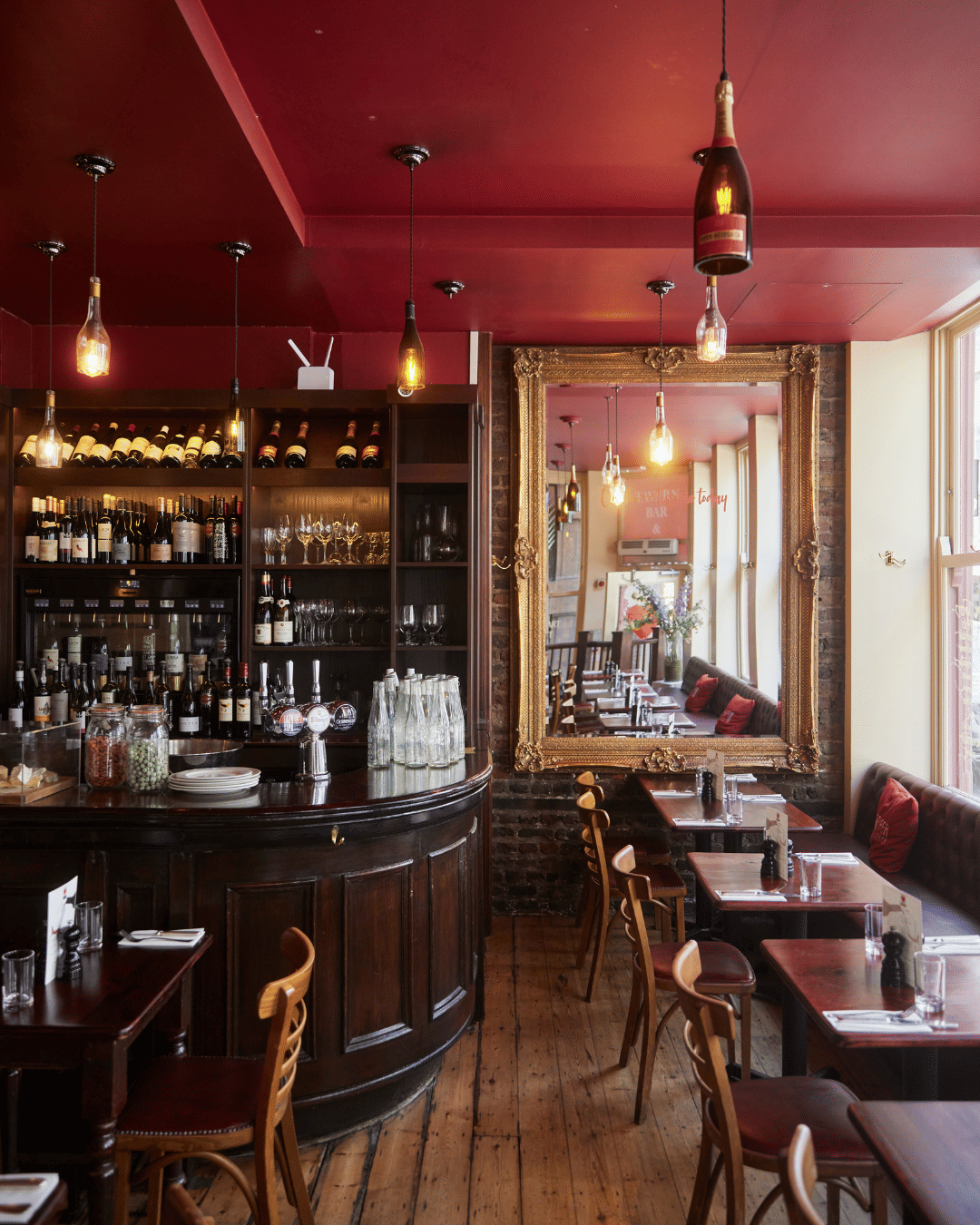 The Tavern Bar & Grill 8