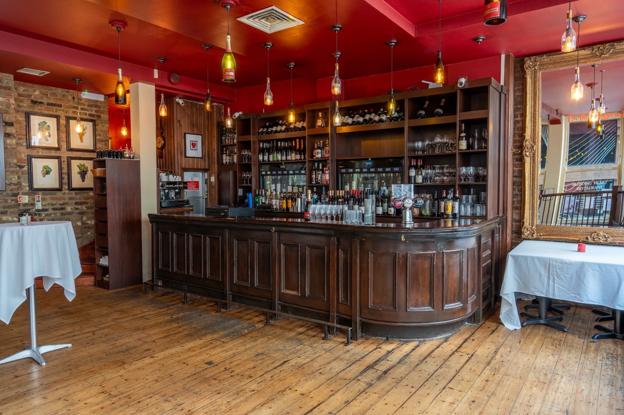 The Tavern Bar & Grill 13
