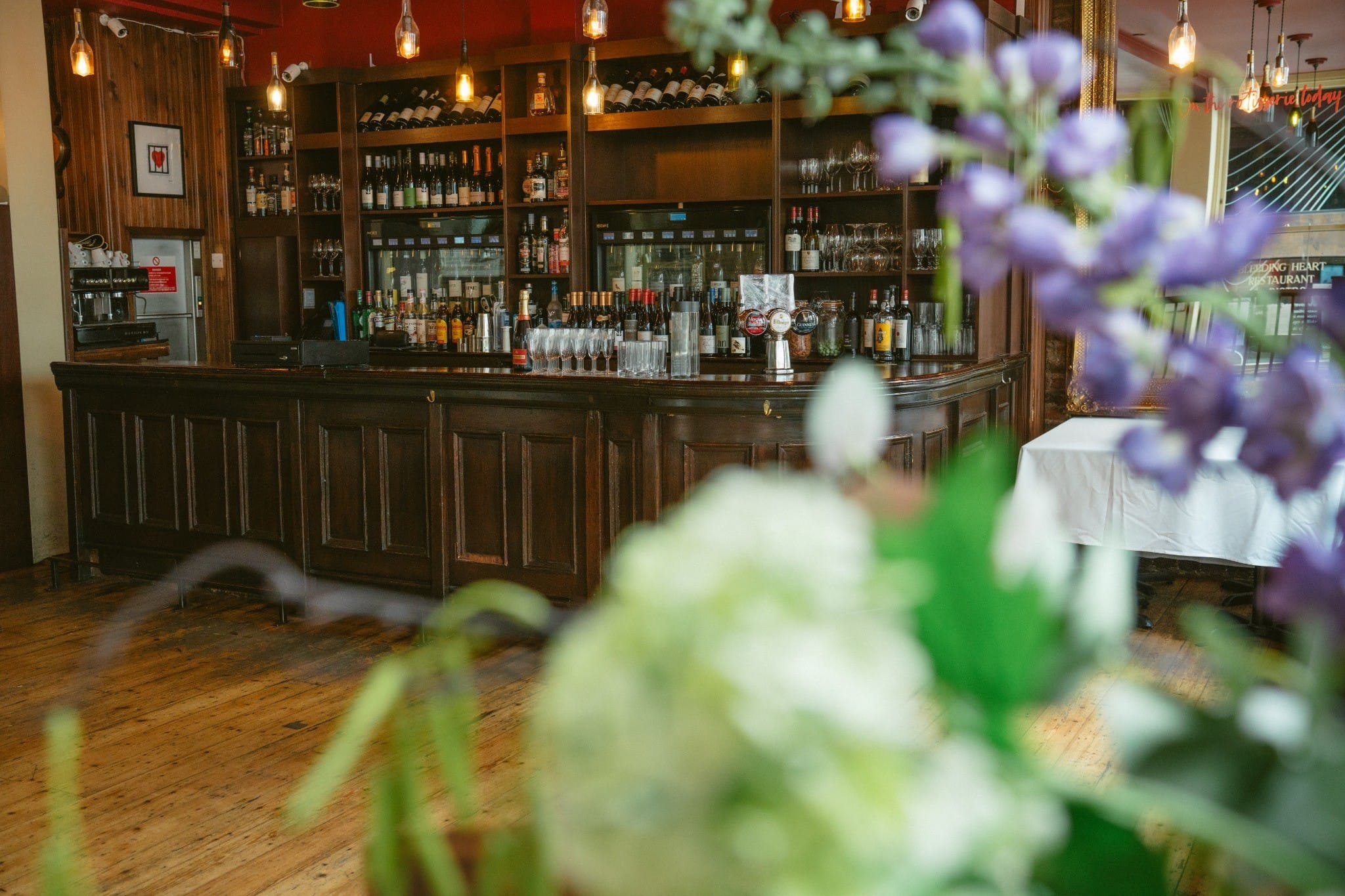 The Tavern Bar & Grill 16