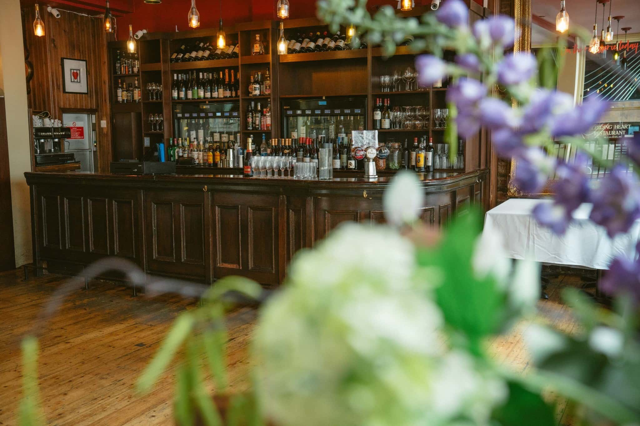 The Tavern Bar & Grill 16