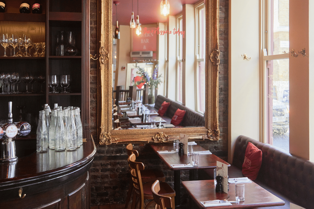 The Tavern Bar & Grill 10