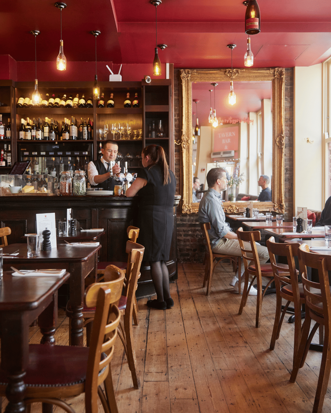 The Tavern Bar & Grill 5