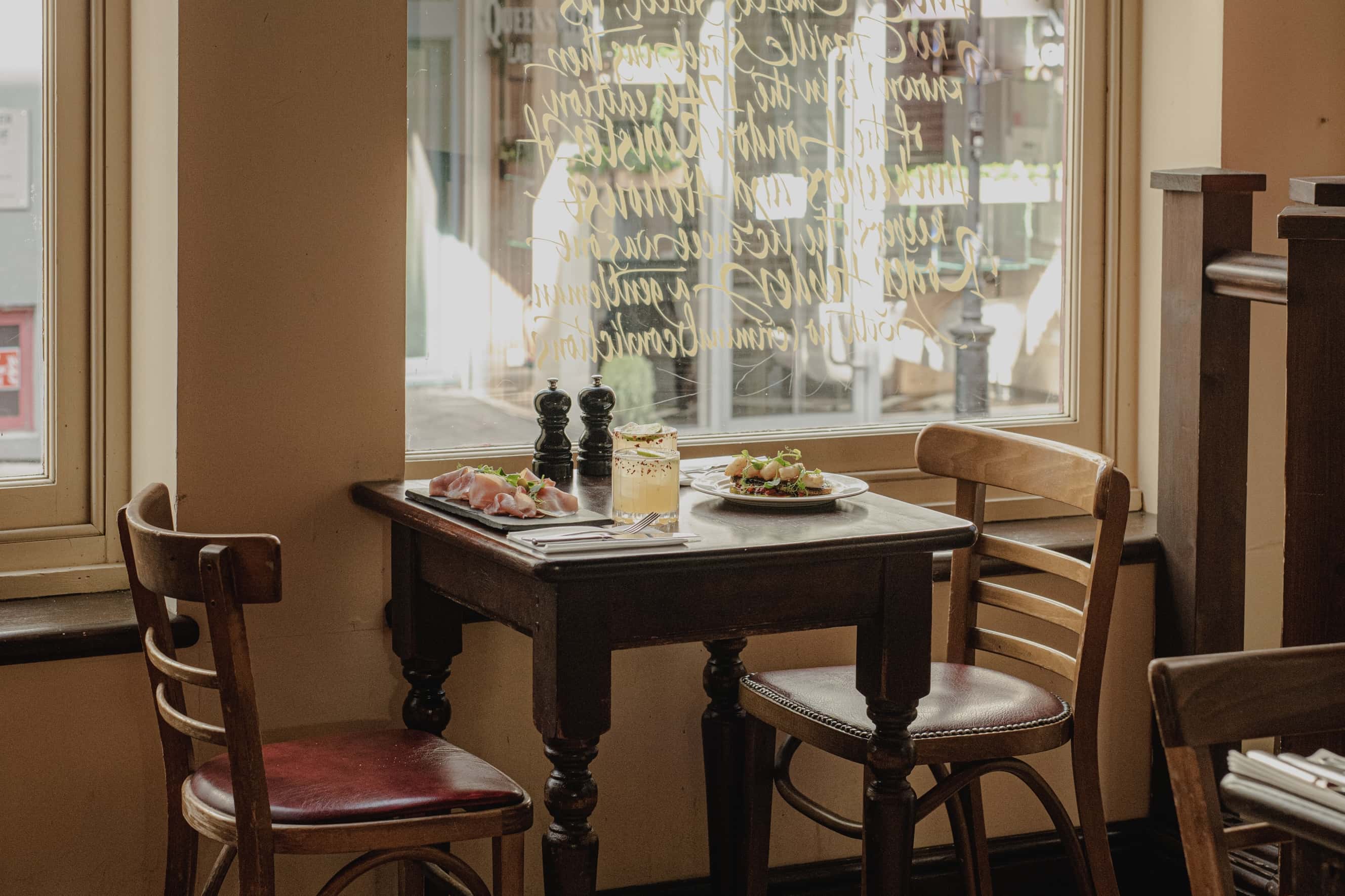 The Tavern Bar & Grill 2