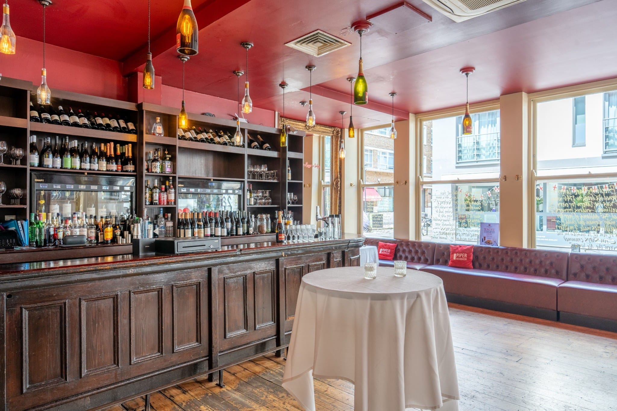 The Tavern Bar & Grill 15